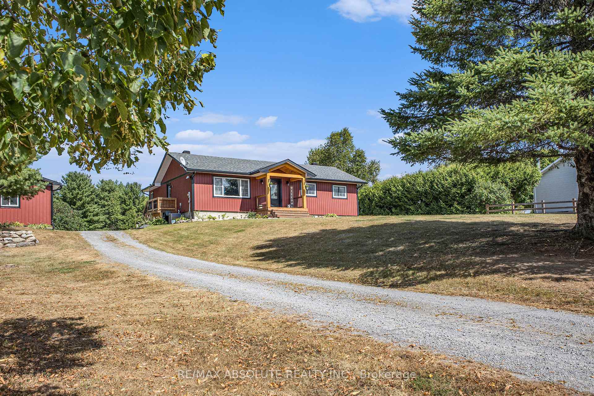 Photo 3 of 1494 McLachlan Road, McNab/Braeside, Mcnab/Braeside Twps — HOMEH