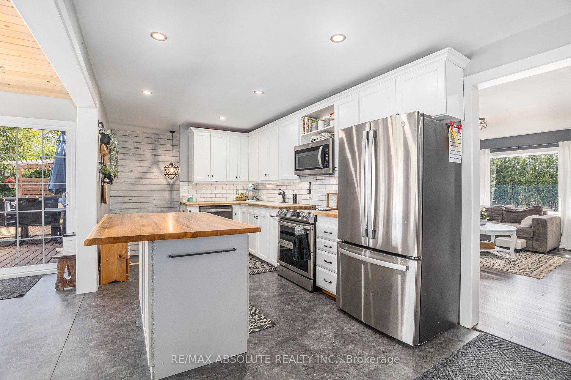 Photo 7 of 1494 McLachlan Road, McNab/Braeside, Mcnab/Braeside Twps — HOMEH