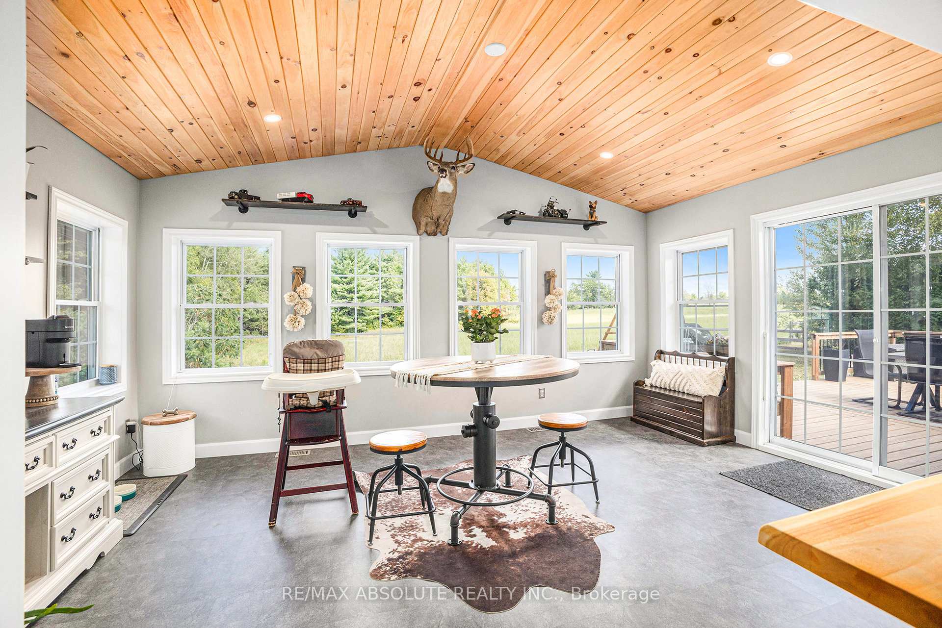Photo 10 of 1494 McLachlan Road, McNab/Braeside, Mcnab/Braeside Twps — HOMEH
