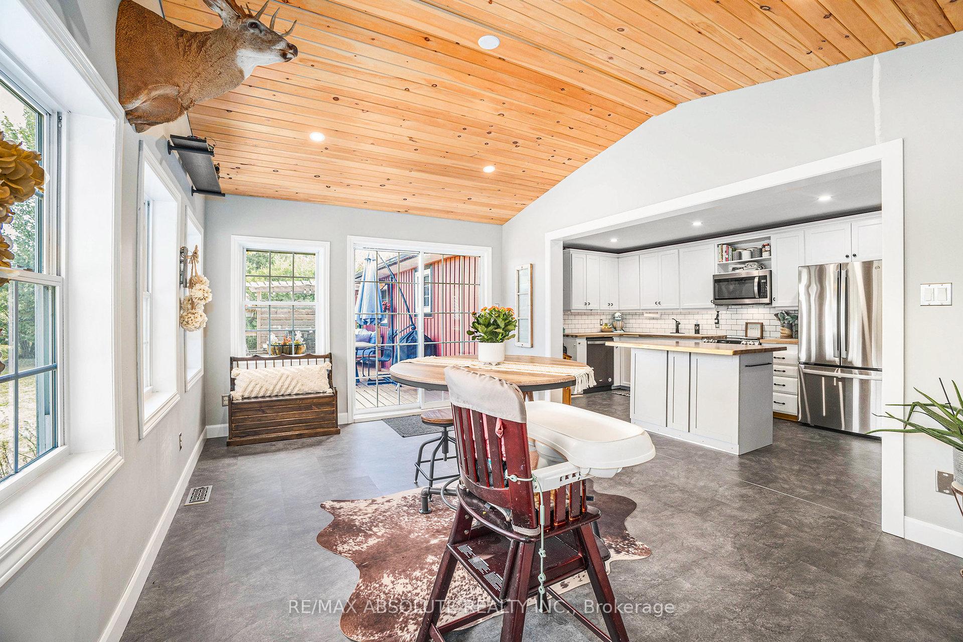 Photo 11 of 1494 McLachlan Road, McNab/Braeside, Mcnab/Braeside Twps — HOMEH