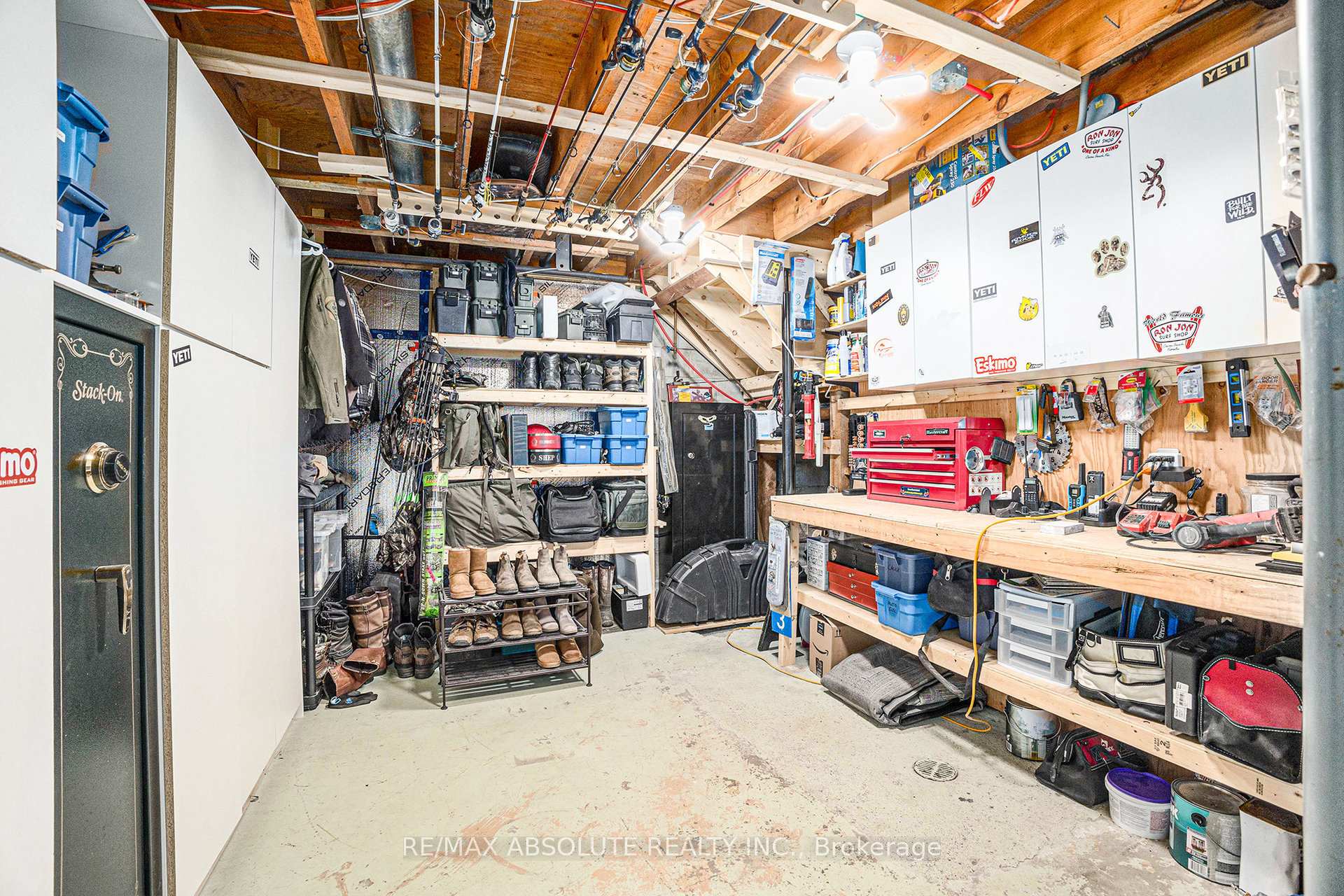 Photo 19 of 1494 McLachlan Road, McNab/Braeside, Mcnab/Braeside Twps — HOMEH