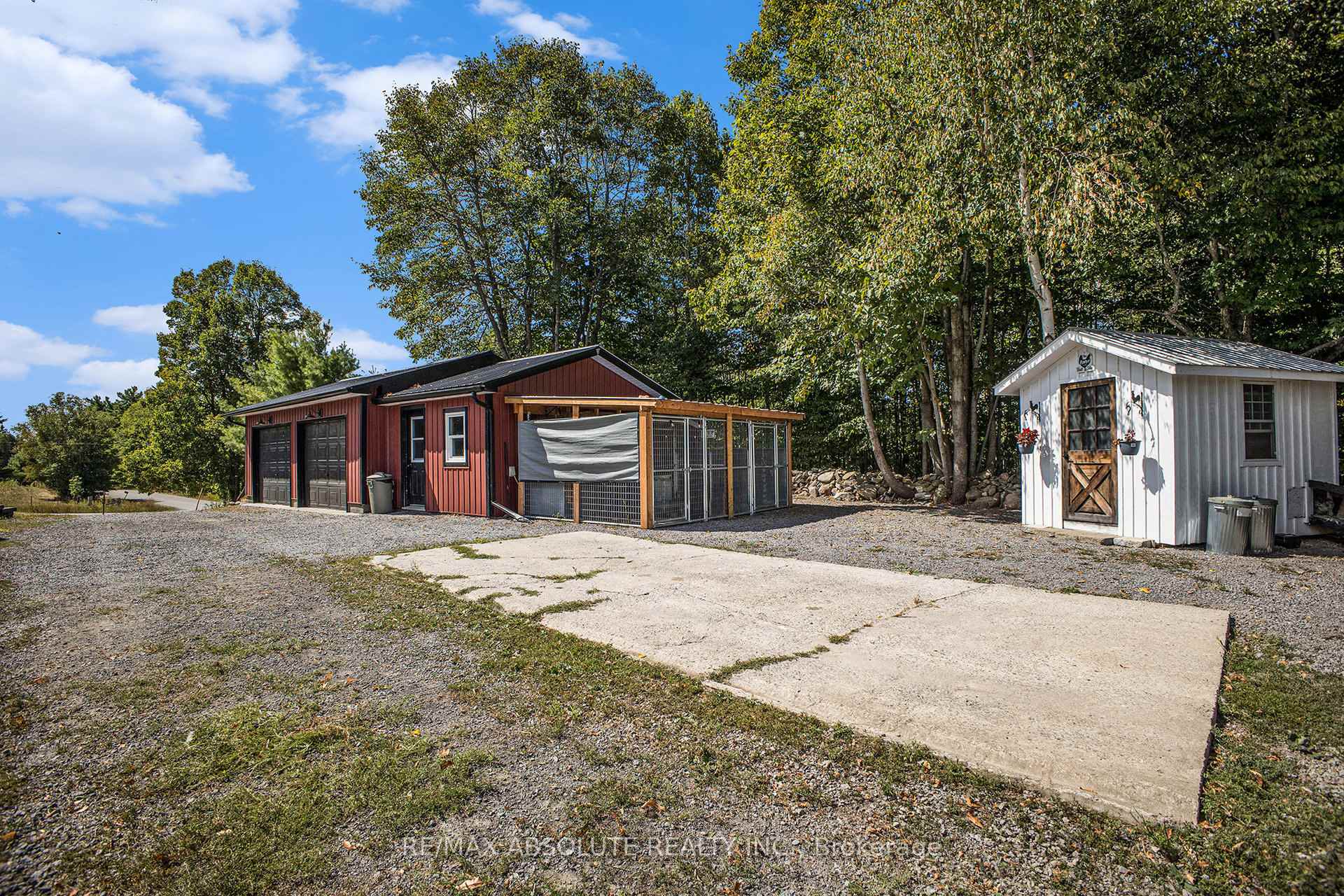 Photo 22 of 1494 McLachlan Road, McNab/Braeside, Mcnab/Braeside Twps — HOMEH