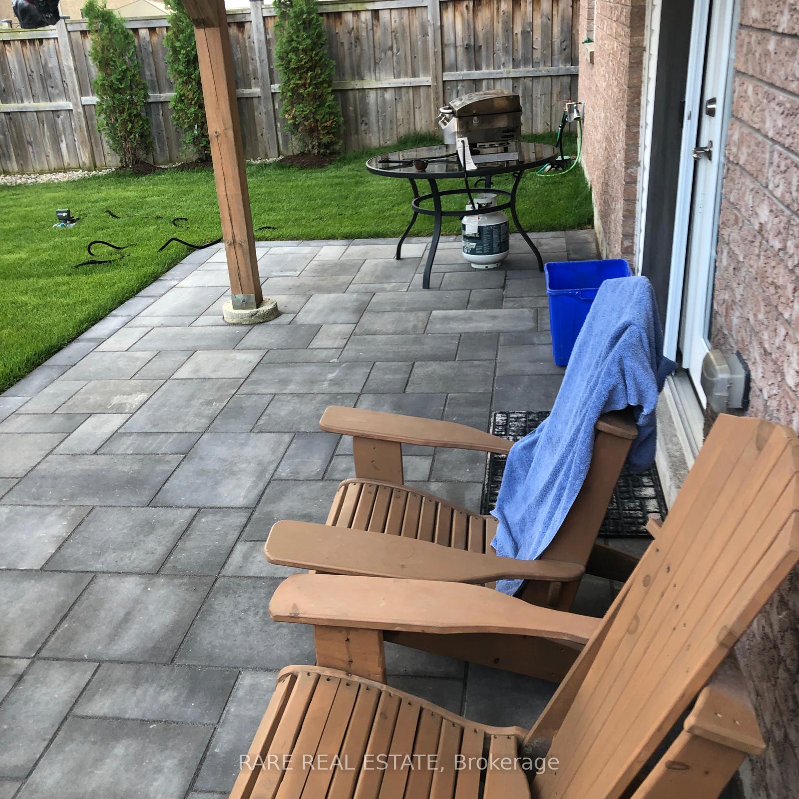 Photo 1 of Unit BSMT, 2065 Mcfadden Street, Innisfil, Alcona — HOMEH