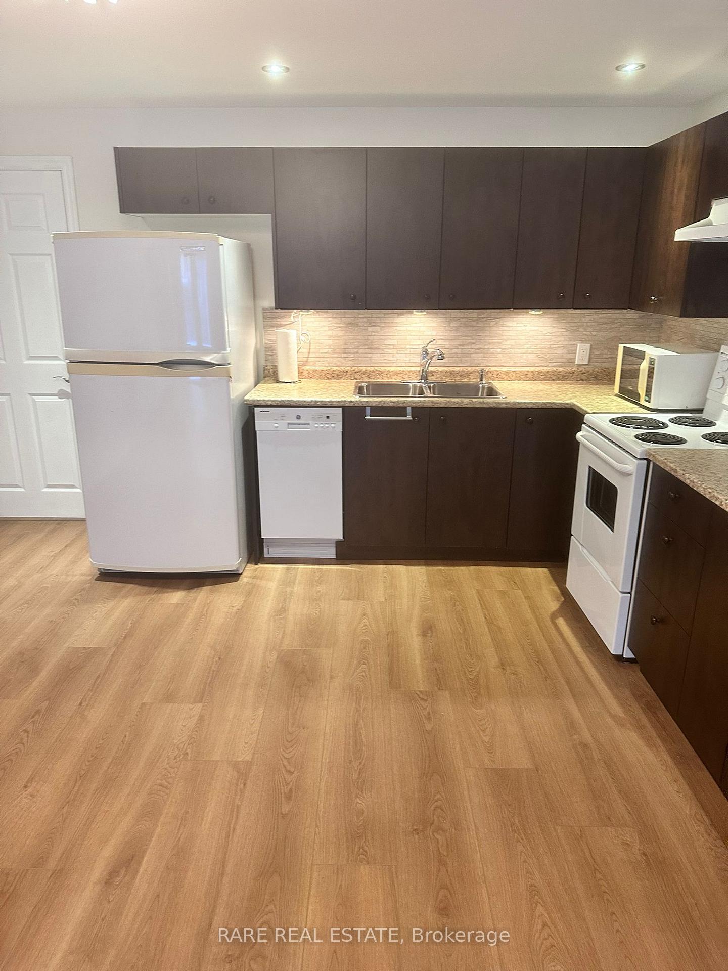 Photo 2 of Unit BSMT, 2065 Mcfadden Street, Innisfil, Alcona — HOMEH