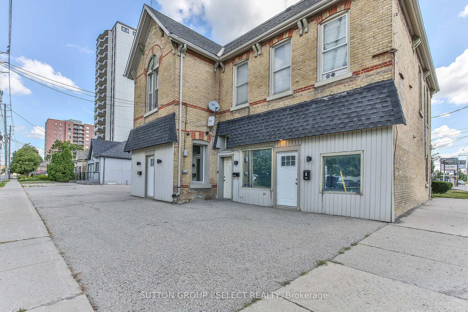 Photo of 330 Burwell Street