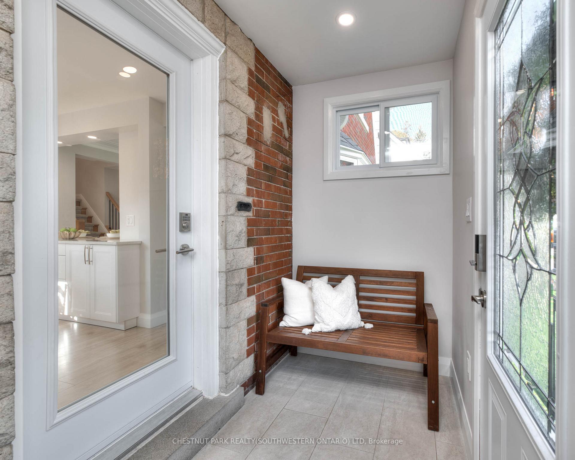 Photo 3 of 112 Cedar Street S, Kitchener — HOMEH