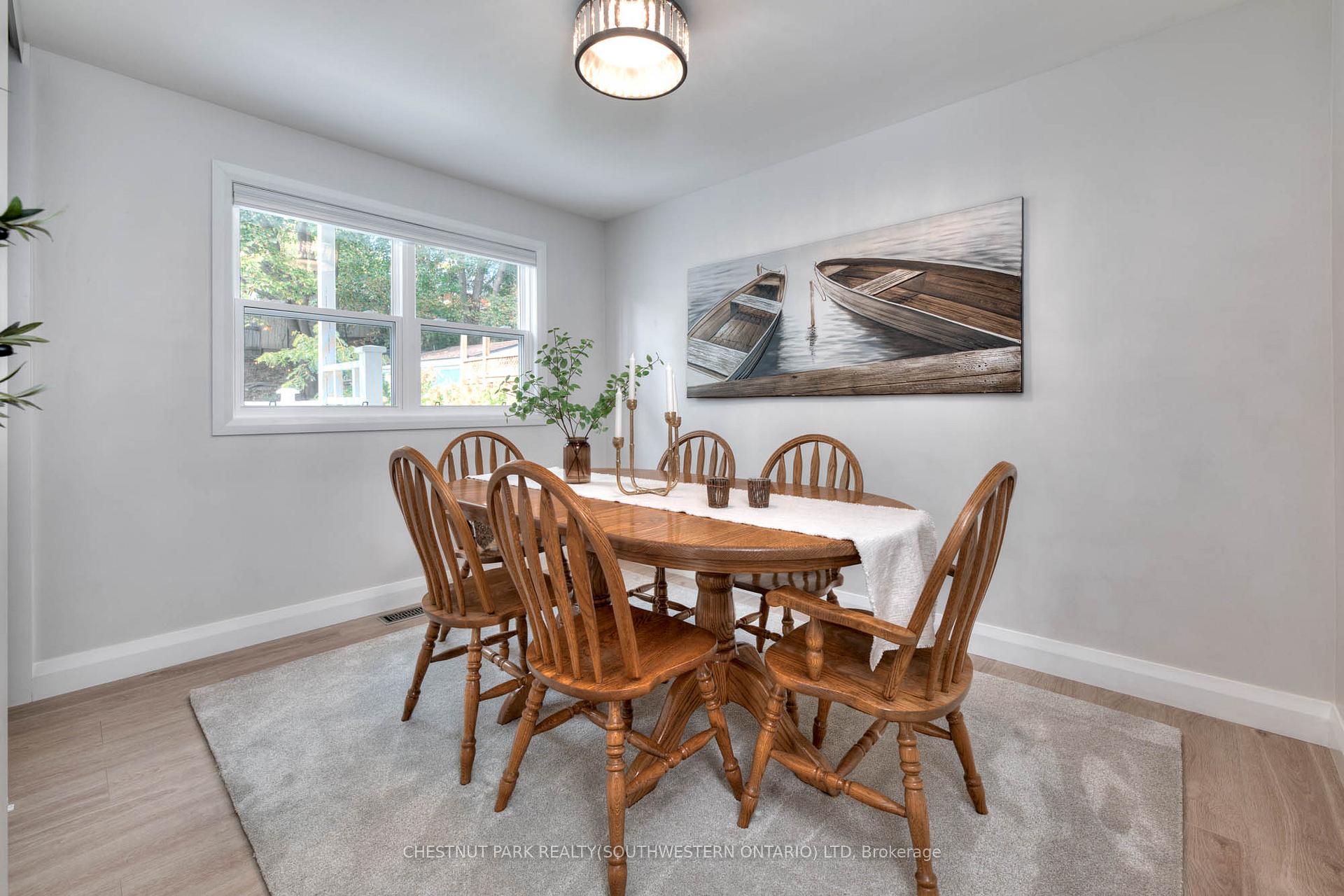 Photo 13 of 112 Cedar Street S, Kitchener — HOMEH