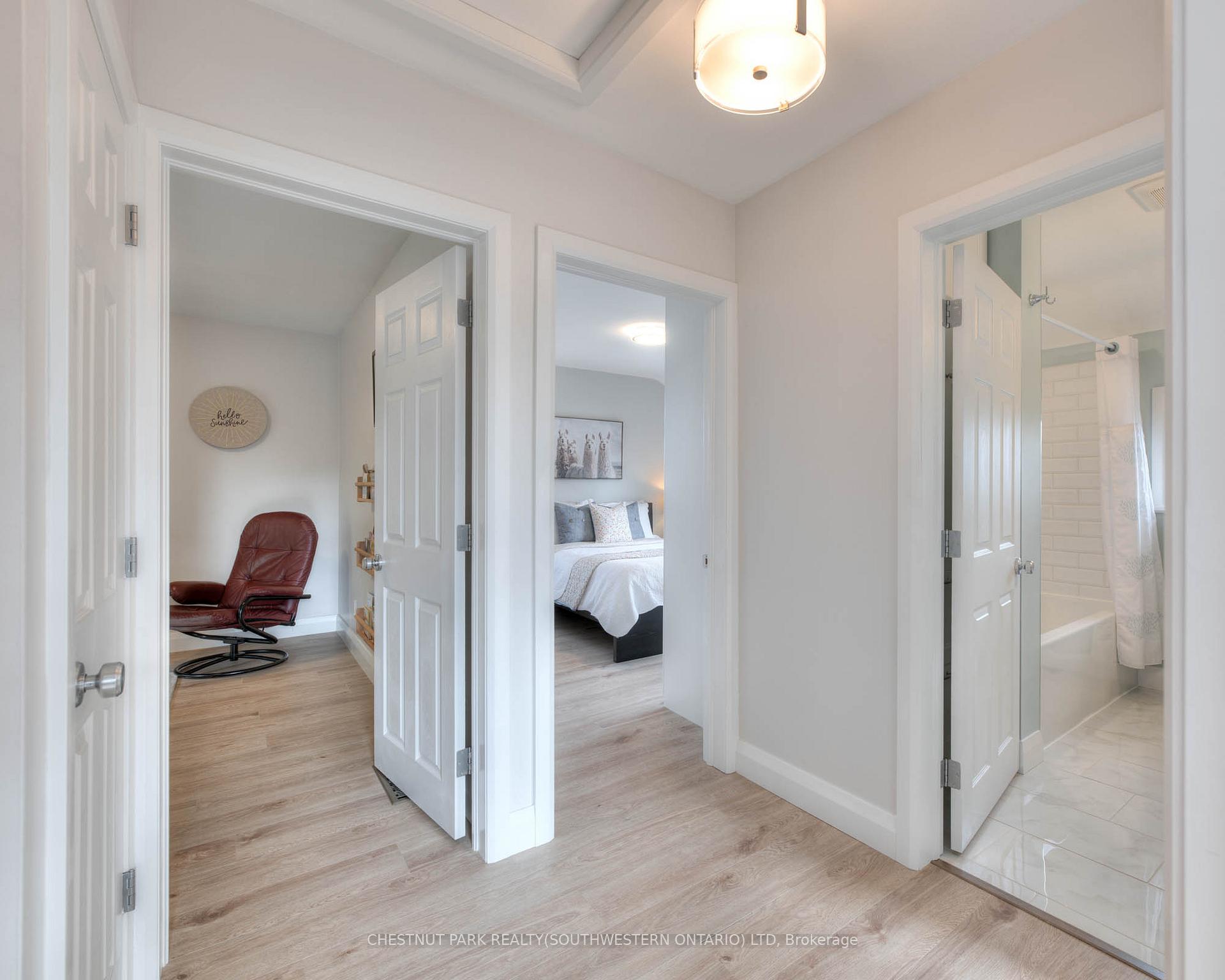Photo 18 of 112 Cedar Street S, Kitchener — HOMEH