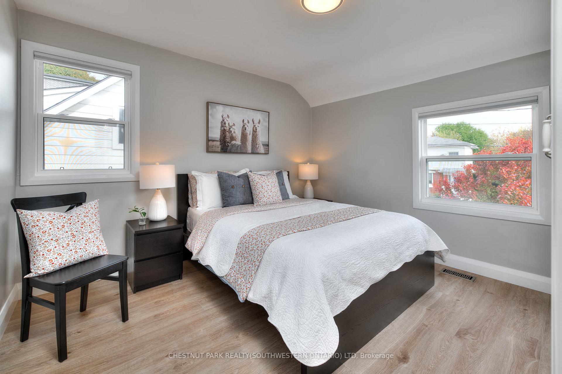 Photo 19 of 112 Cedar Street S, Kitchener — HOMEH