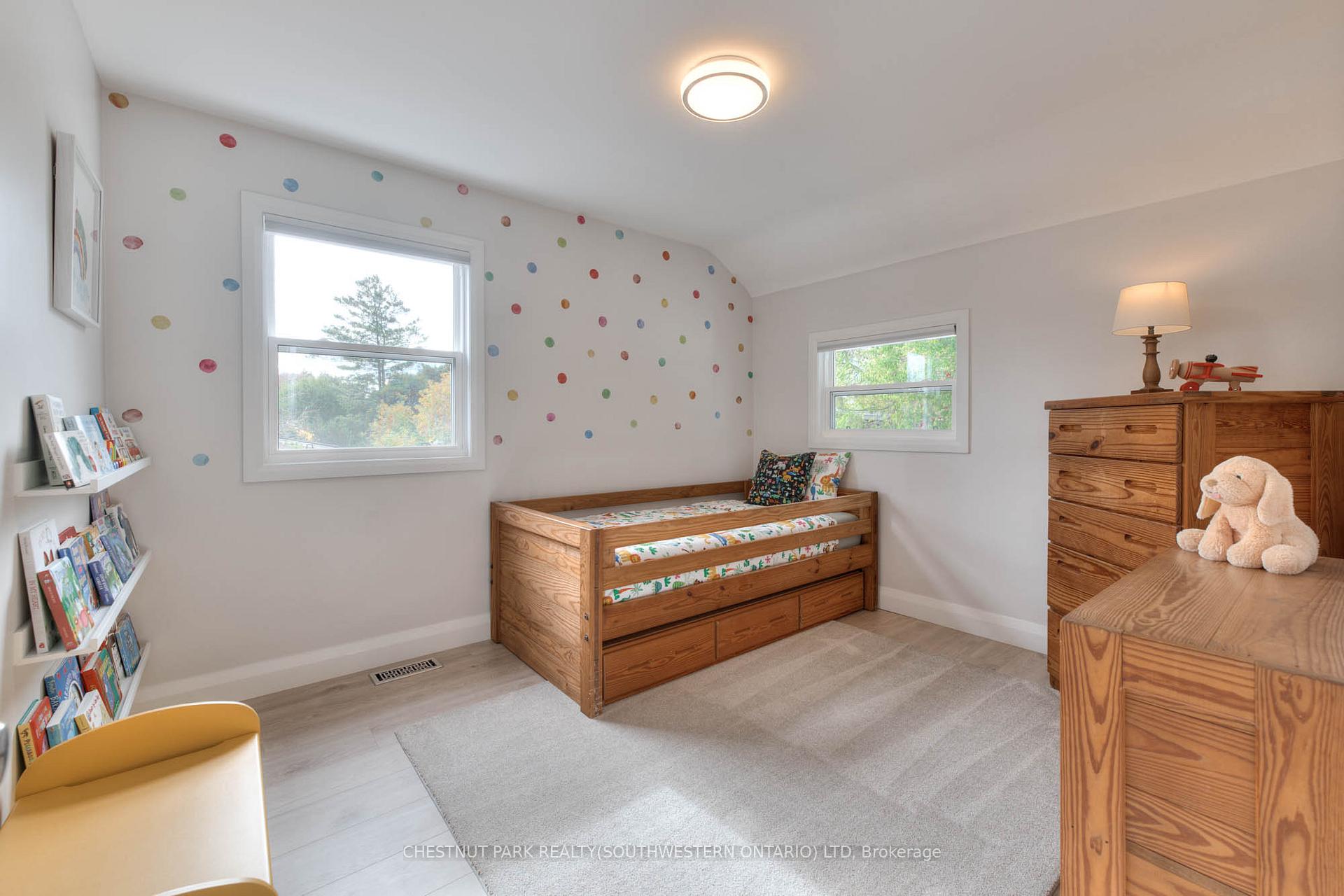 Photo 21 of 112 Cedar Street S, Kitchener — HOMEH