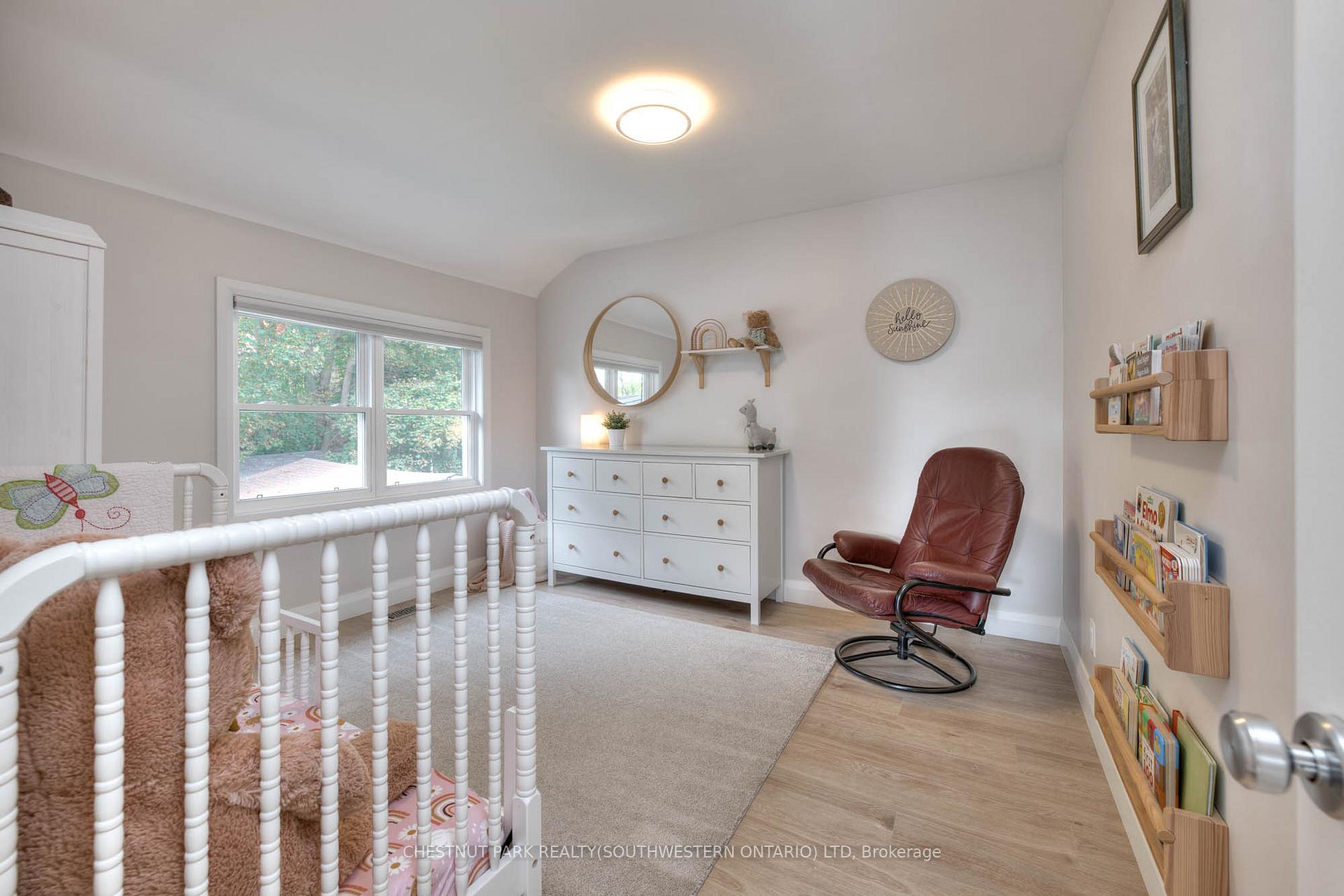 Photo 24 of 112 Cedar Street S, Kitchener — HOMEH