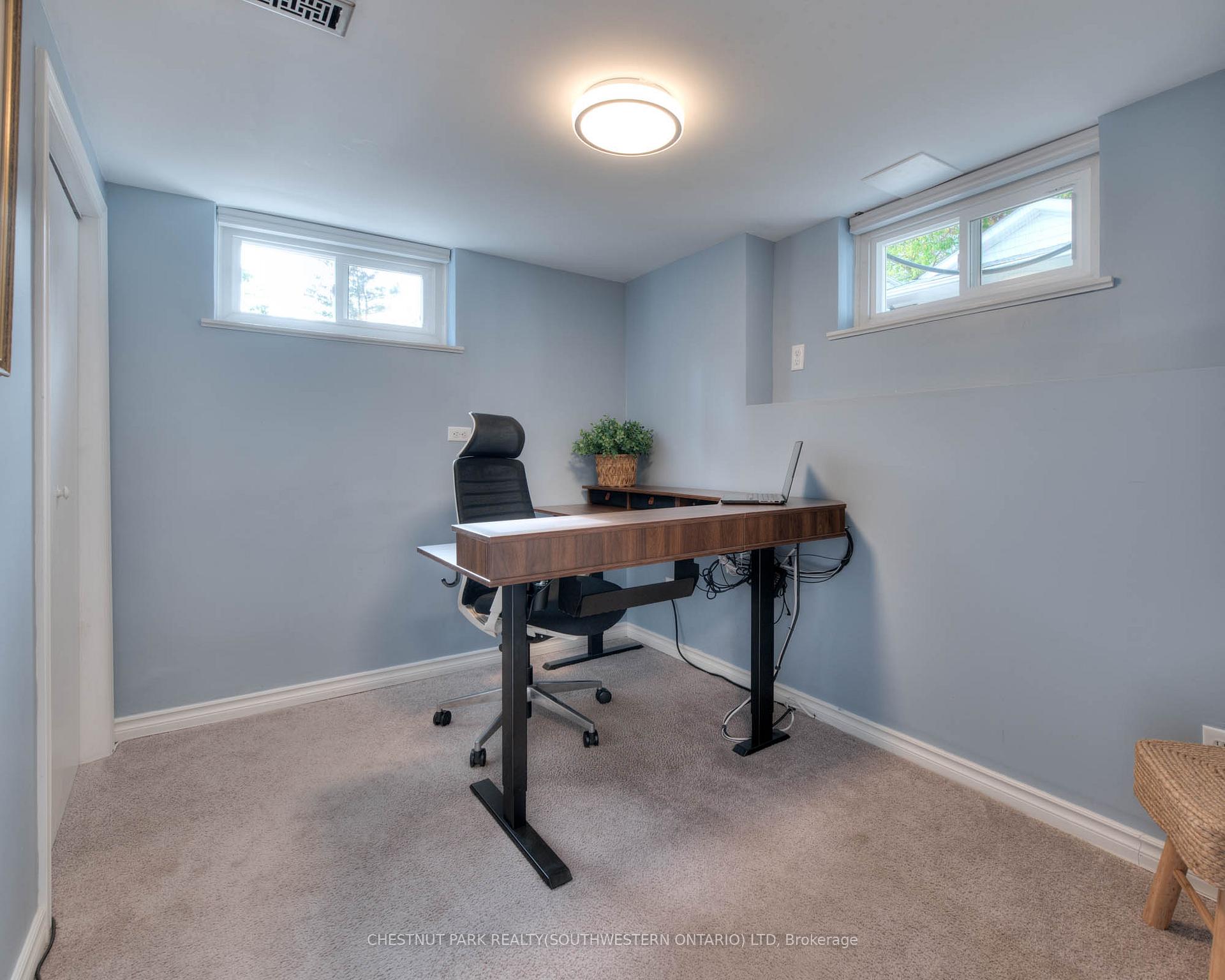 Photo 29 of 112 Cedar Street S, Kitchener — HOMEH