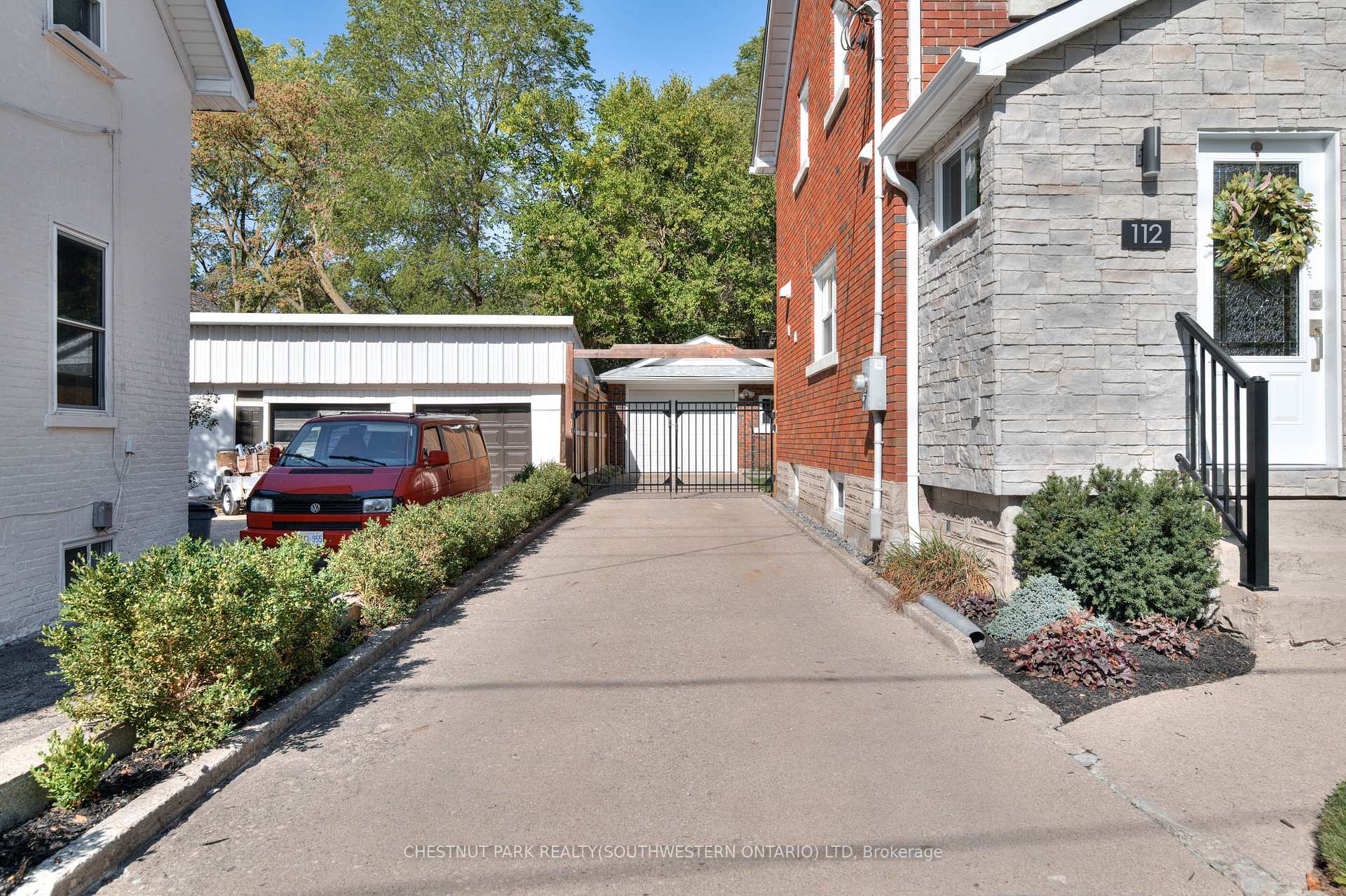 Photo 34 of 112 Cedar Street S, Kitchener — HOMEH