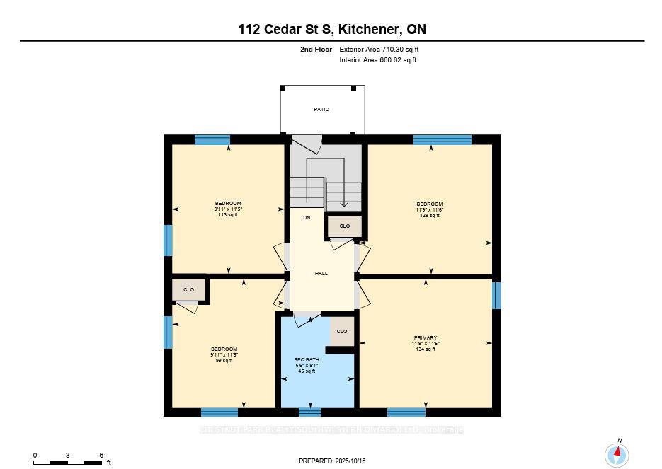 Photo 41 of 112 Cedar Street S, Kitchener — HOMEH