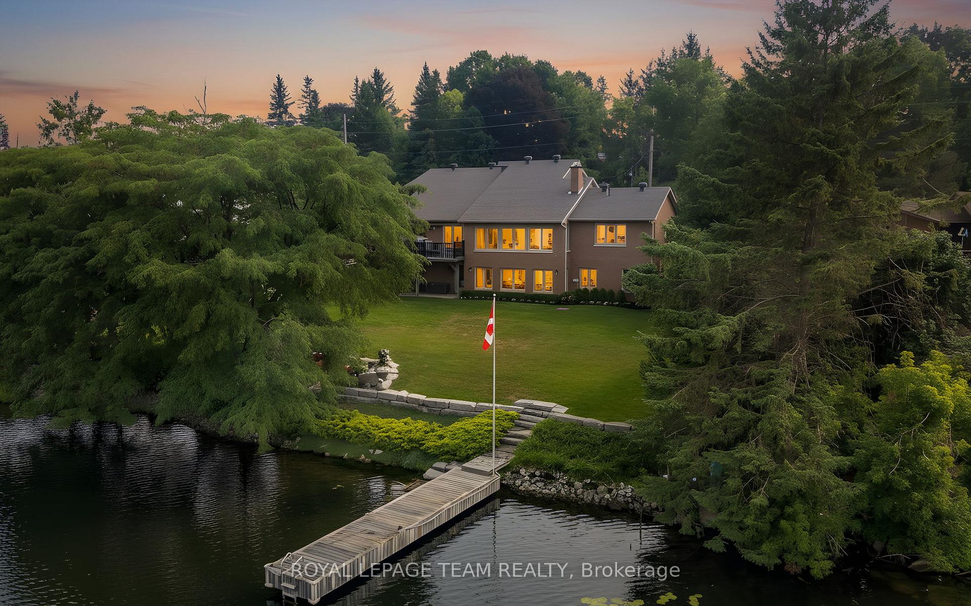 Photo 1 of 1142 River Road, Ottawa, Manotick East to Manotick Station — HOMEH