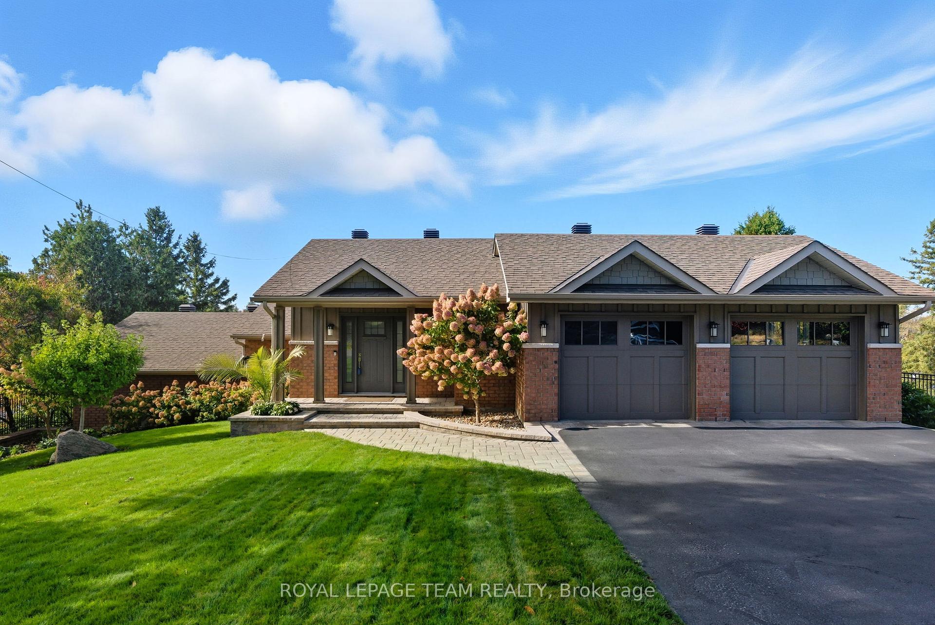 Photo 3 of 1142 River Road, Ottawa, Manotick East to Manotick Station — HOMEH
