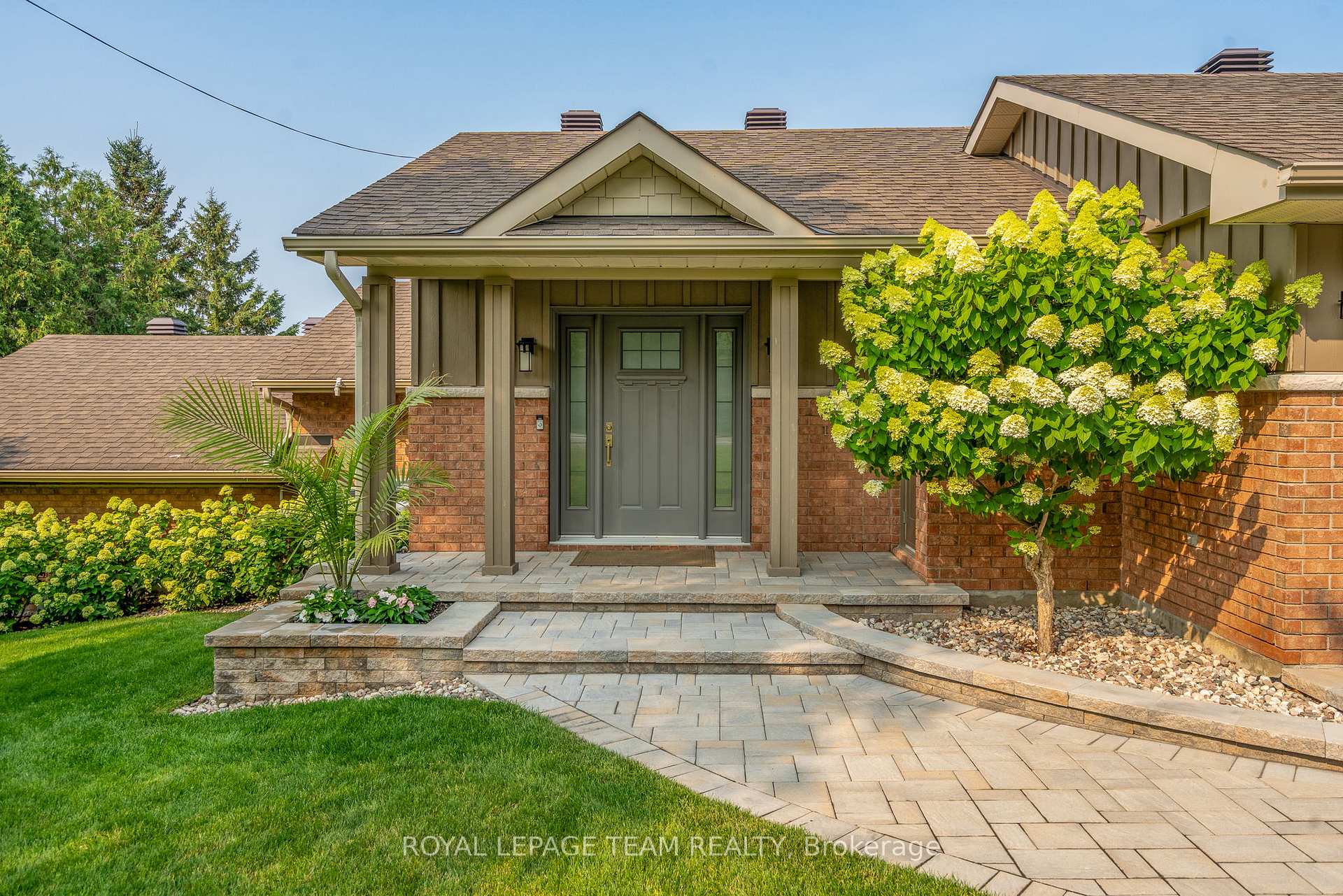 Photo 4 of 1142 River Road, Ottawa, Manotick East to Manotick Station — HOMEH