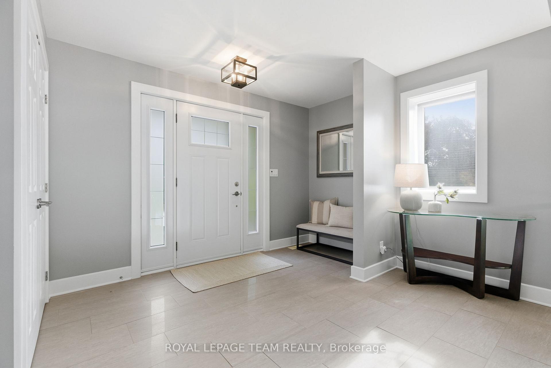 Photo 5 of 1142 River Road, Ottawa, Manotick East to Manotick Station — HOMEH