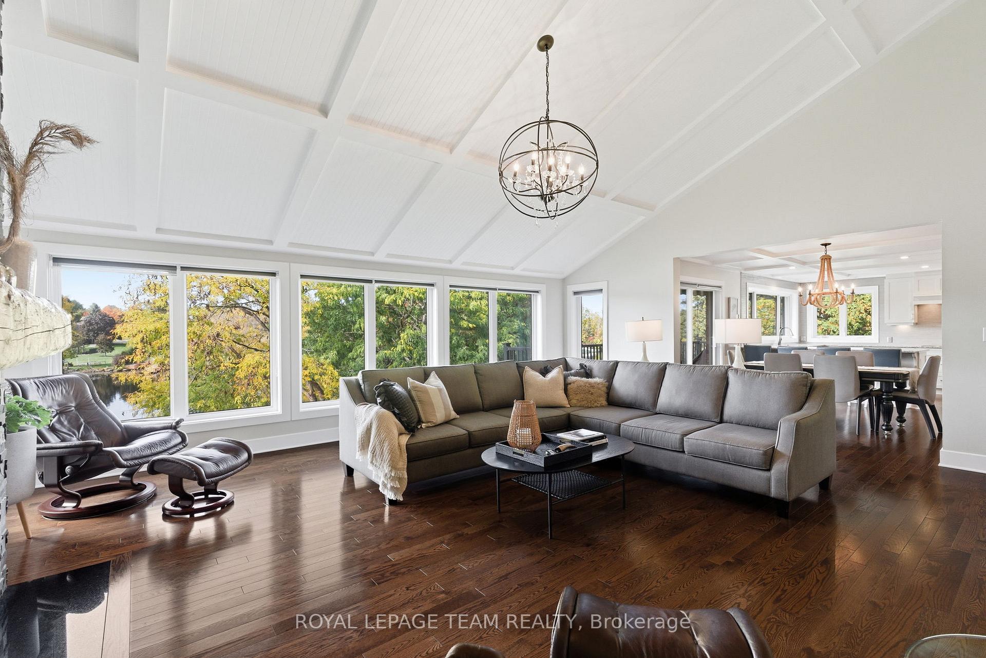 Photo 7 of 1142 River Road, Ottawa, Manotick East to Manotick Station — HOMEH