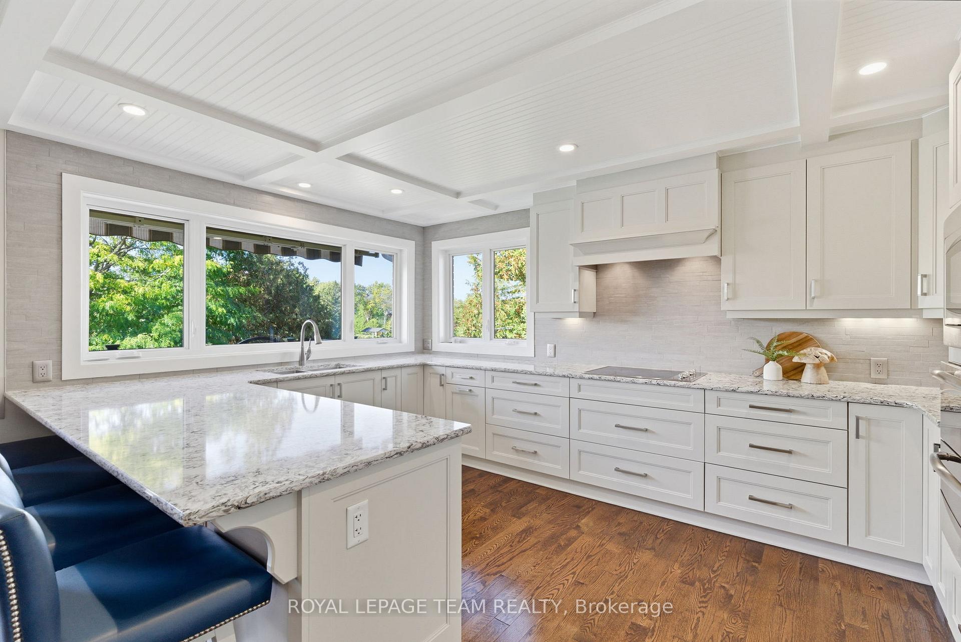 Photo 13 of 1142 River Road, Ottawa, Manotick East to Manotick Station — HOMEH