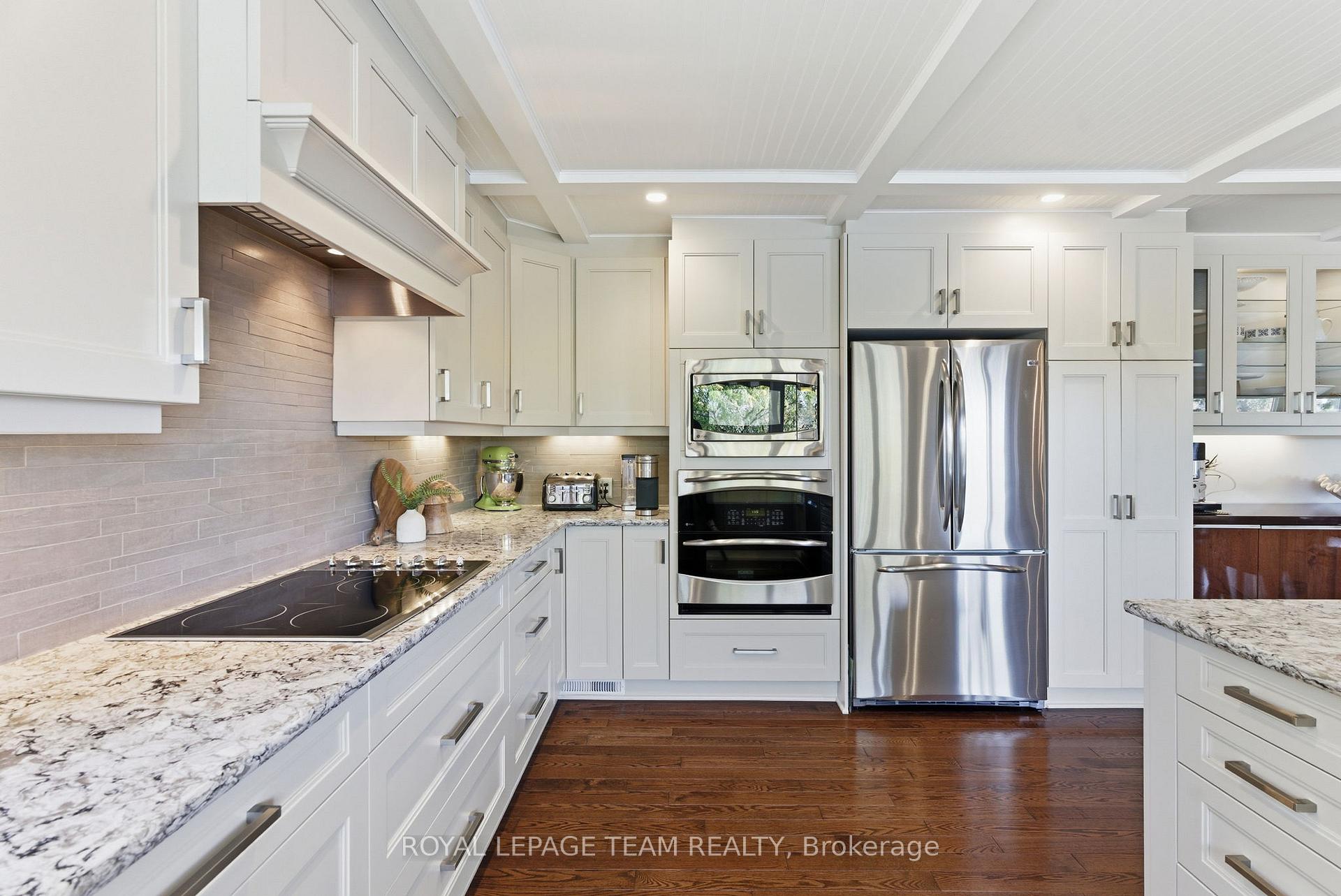 Photo 15 of 1142 River Road, Ottawa, Manotick East to Manotick Station — HOMEH