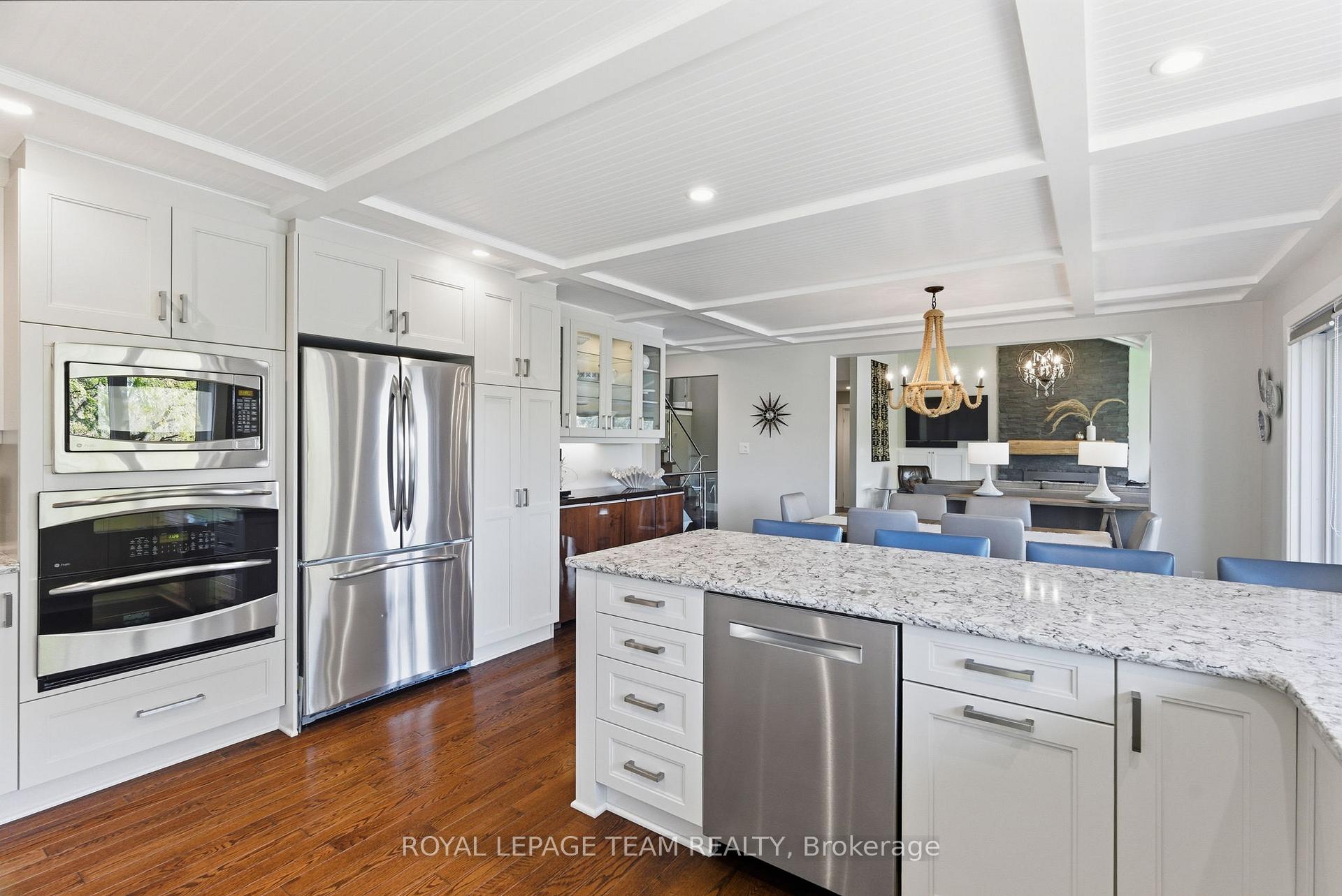 Photo 16 of 1142 River Road, Ottawa, Manotick East to Manotick Station — HOMEH