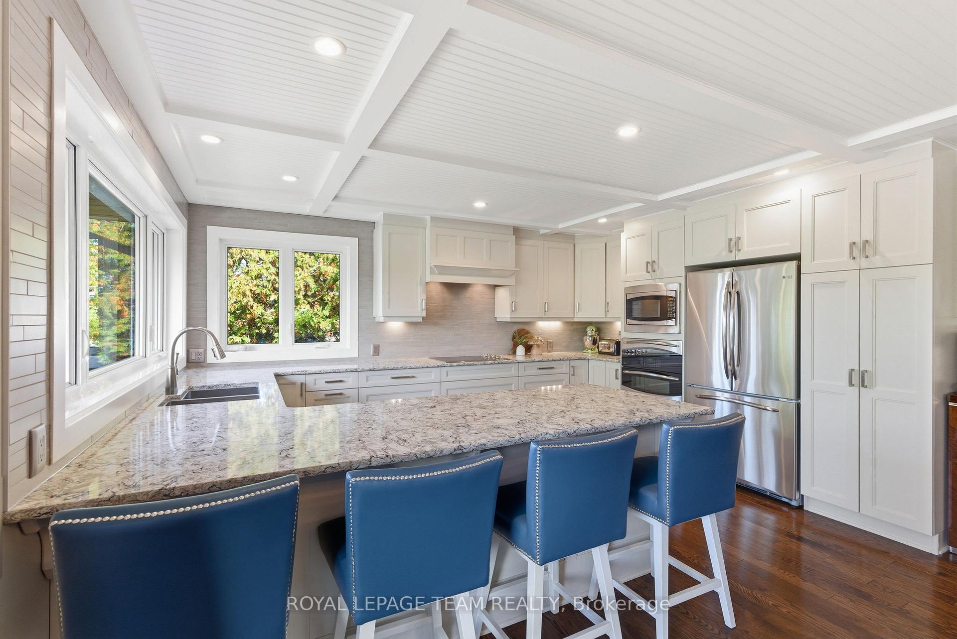 Photo 18 of 1142 River Road, Ottawa, Manotick East to Manotick Station — HOMEH