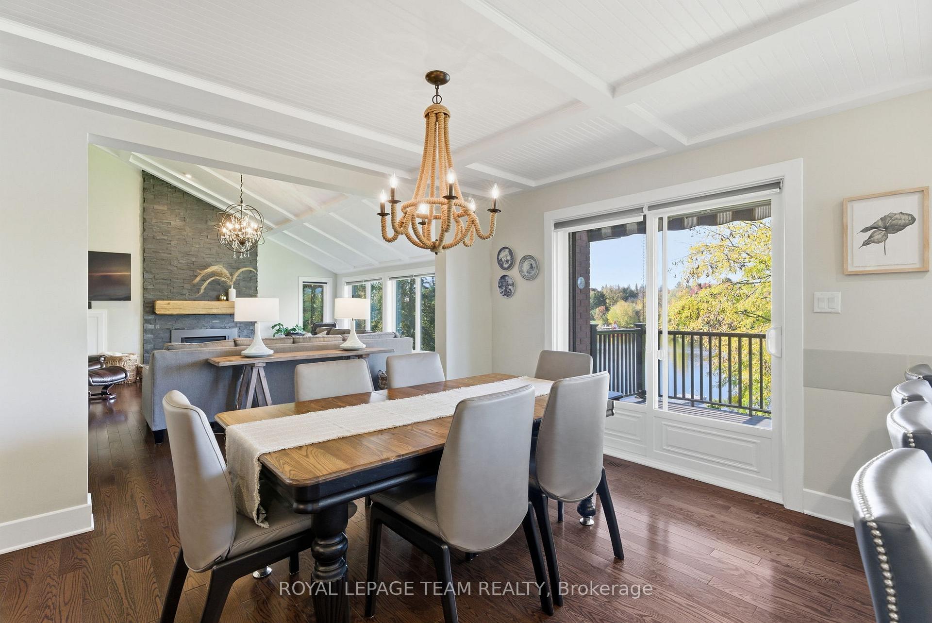 Photo 20 of 1142 River Road, Ottawa, Manotick East to Manotick Station — HOMEH