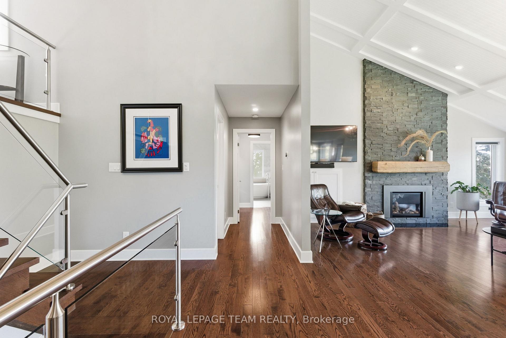 Photo 21 of 1142 River Road, Ottawa, Manotick East to Manotick Station — HOMEH