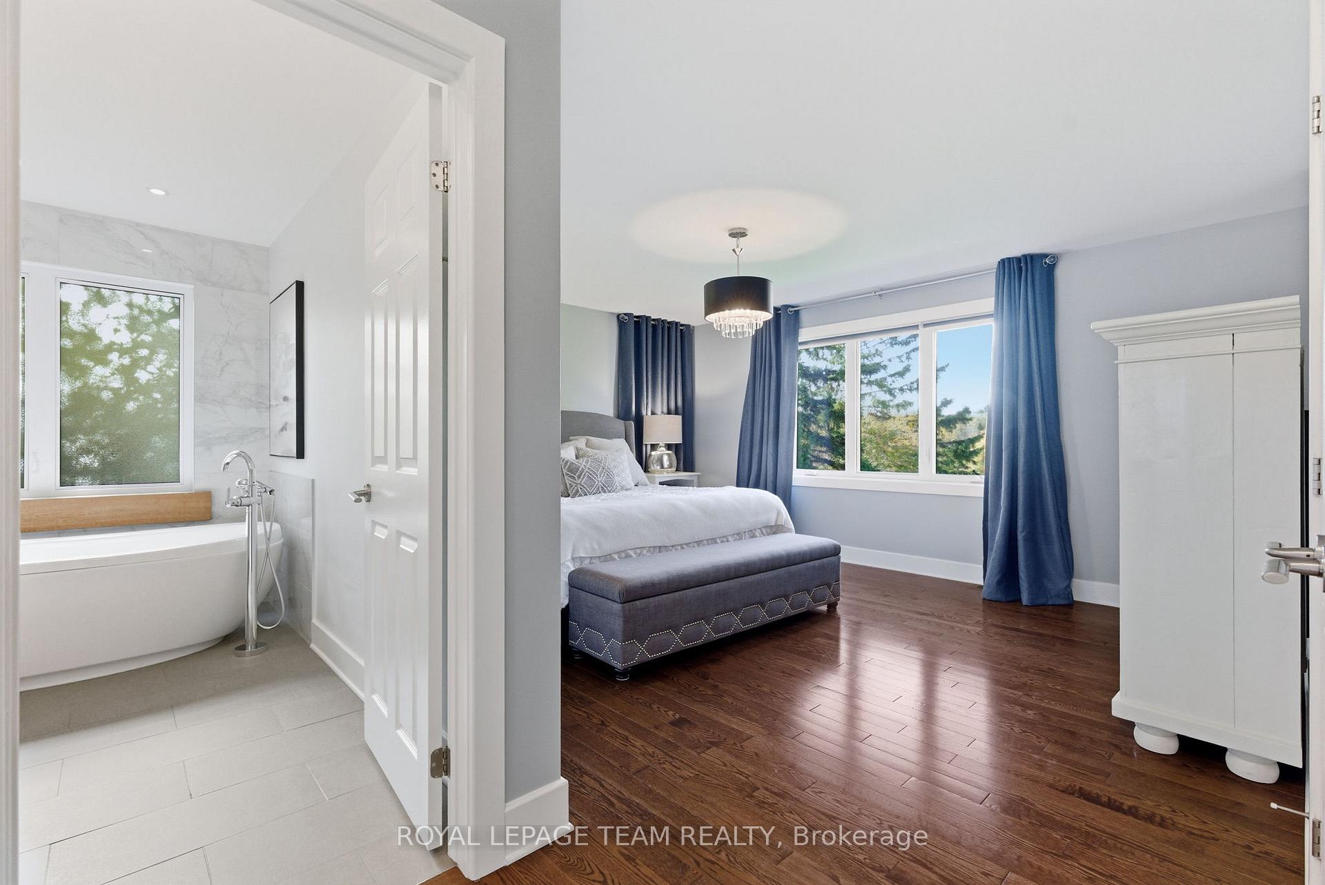 Photo 22 of 1142 River Road, Ottawa, Manotick East to Manotick Station — HOMEH