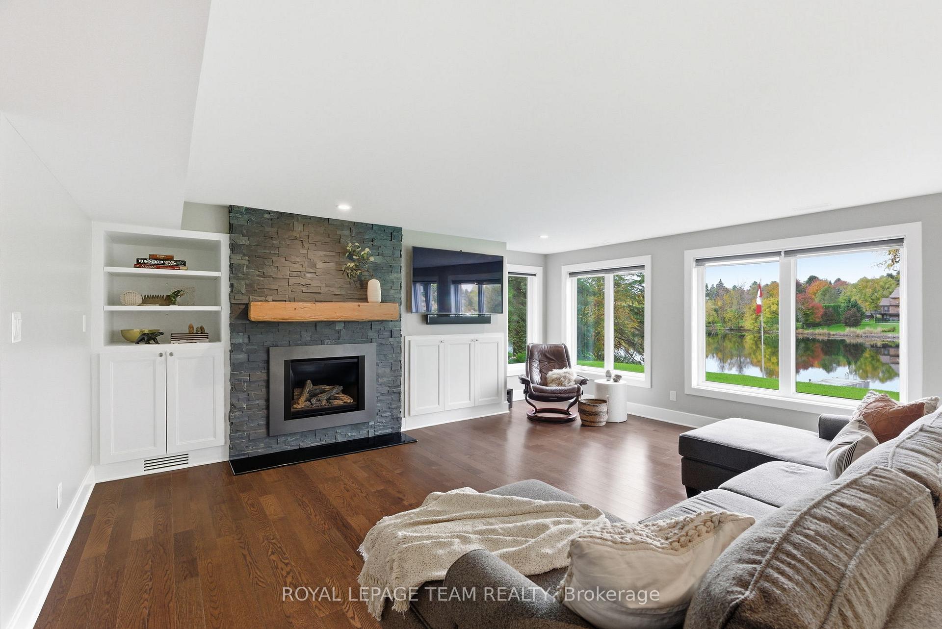 Photo 31 of 1142 River Road, Ottawa, Manotick East to Manotick Station — HOMEH