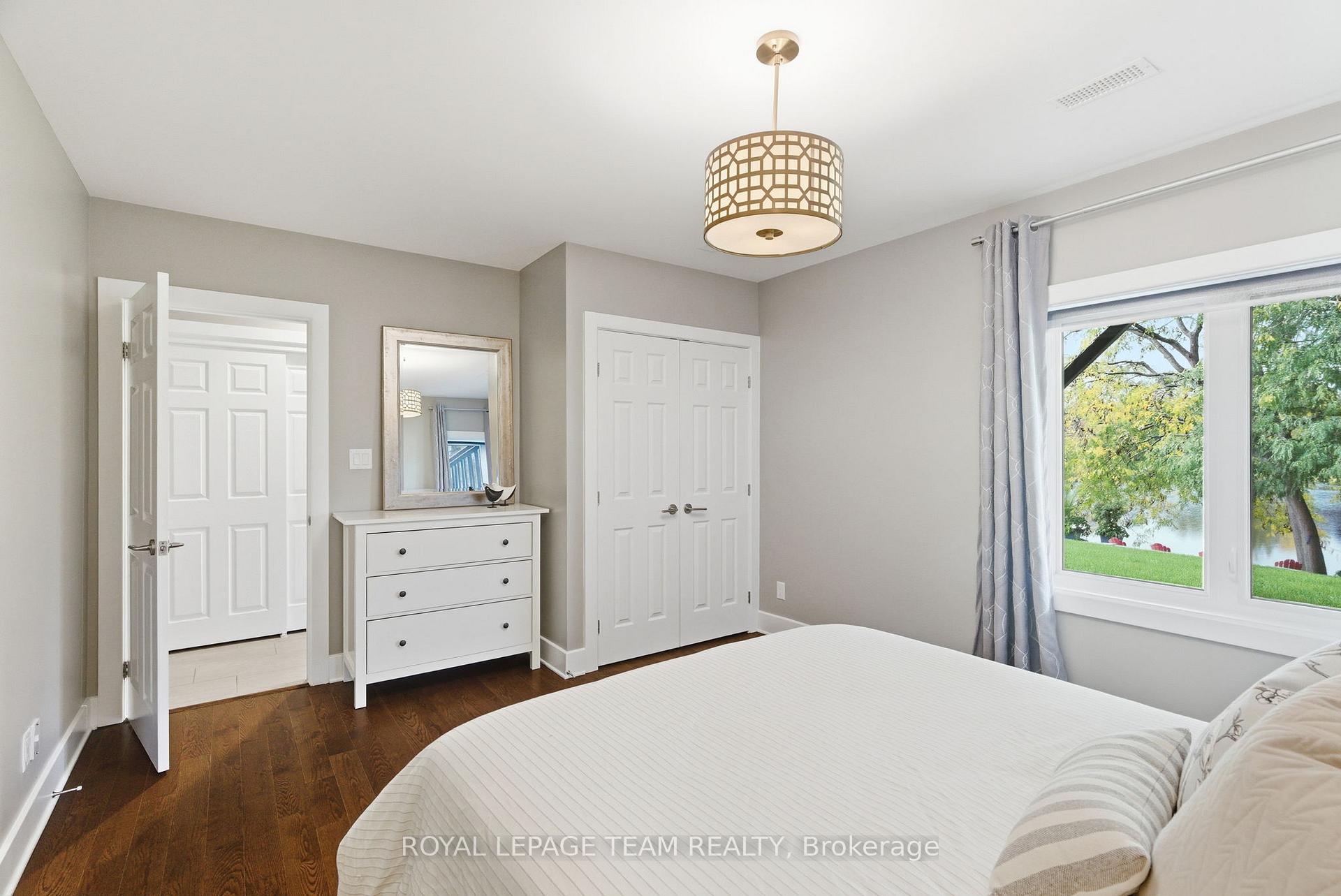 Photo 34 of 1142 River Road, Ottawa, Manotick East to Manotick Station — HOMEH