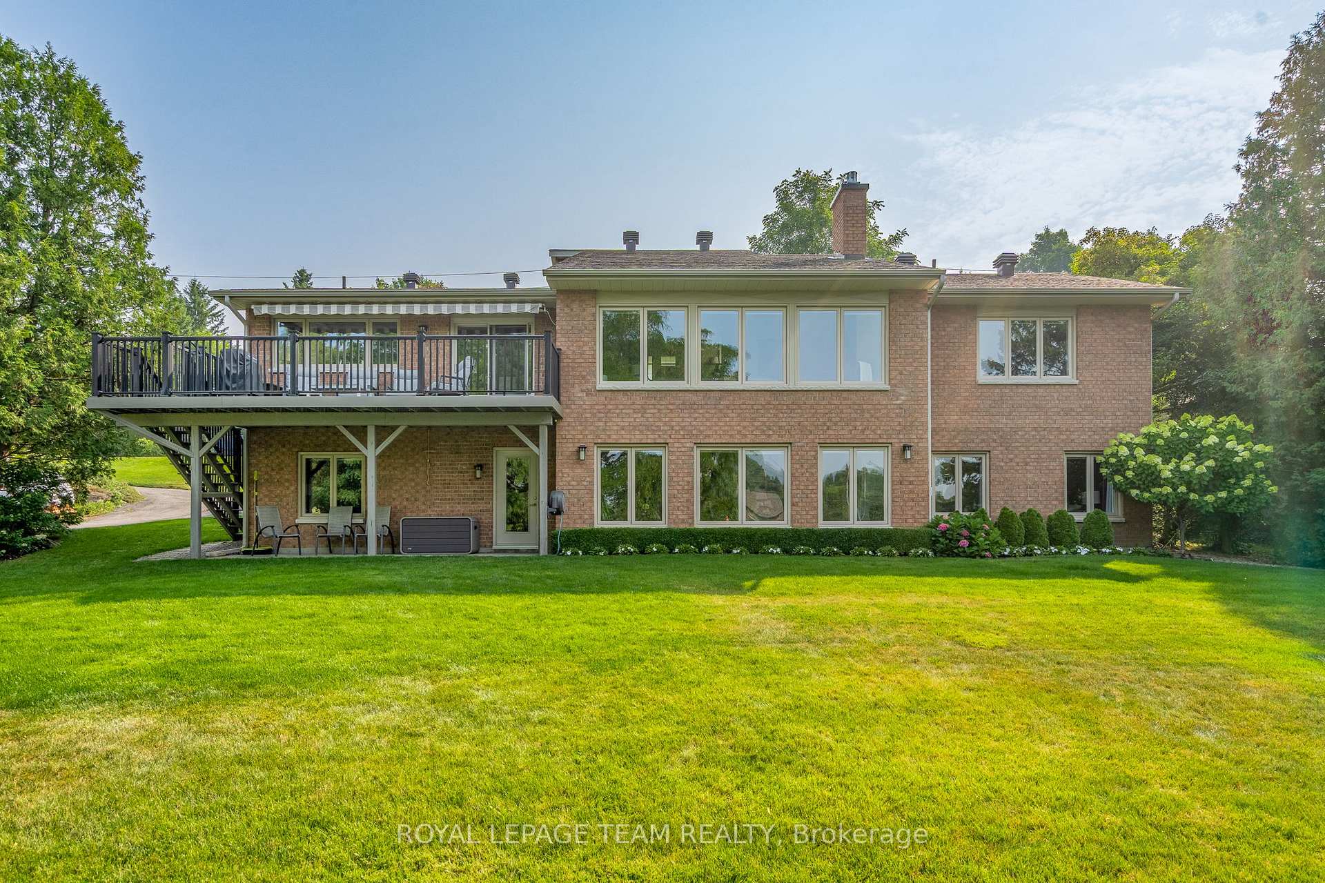 Photo 38 of 1142 River Road, Ottawa, Manotick East to Manotick Station — HOMEH
