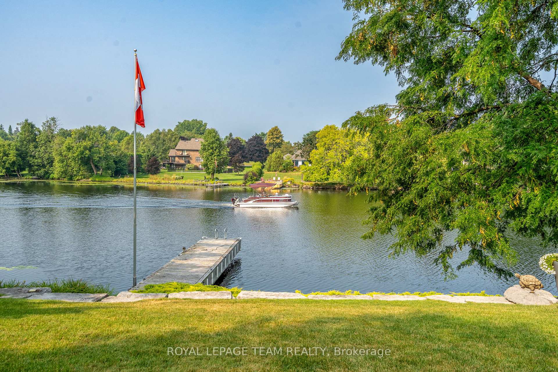 Photo 39 of 1142 River Road, Ottawa, Manotick East to Manotick Station — HOMEH
