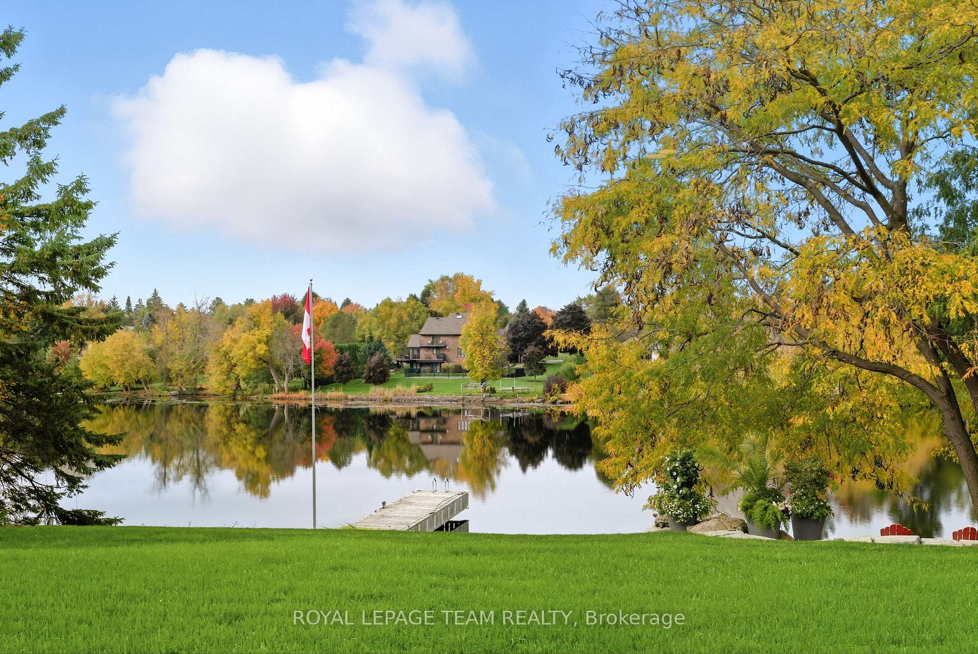 Photo 40 of 1142 River Road, Ottawa, Manotick East to Manotick Station — HOMEH