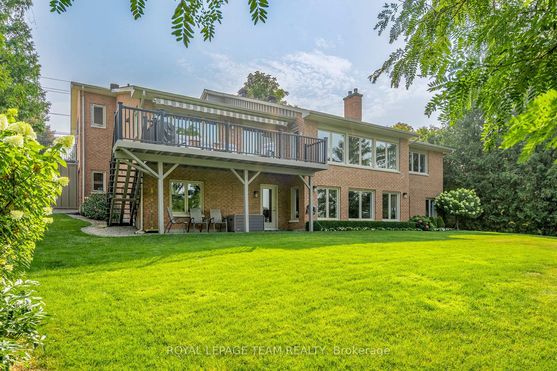 Photo 41 of 1142 River Road, Ottawa, Manotick East to Manotick Station — HOMEH