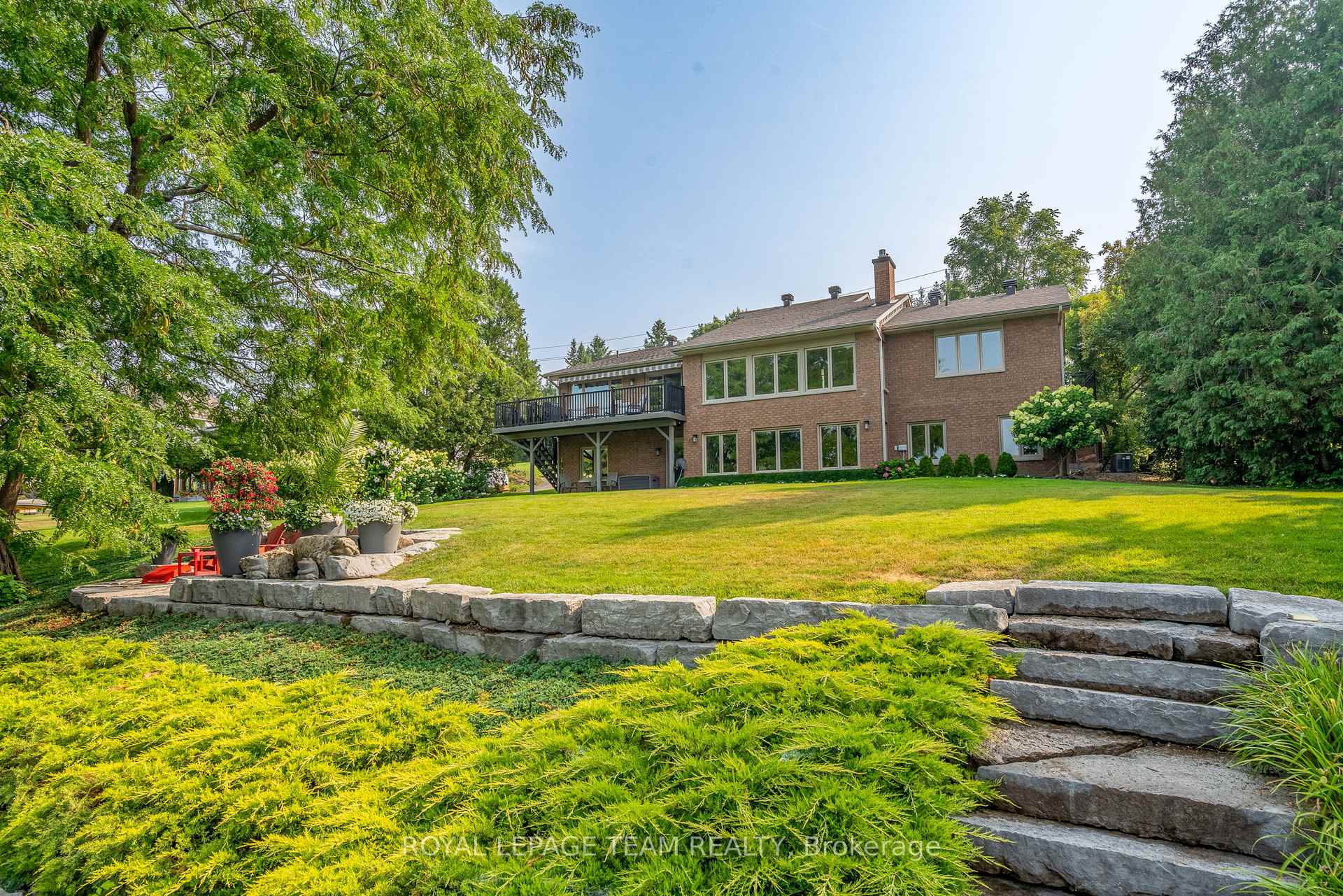 Photo 42 of 1142 River Road, Ottawa, Manotick East to Manotick Station — HOMEH