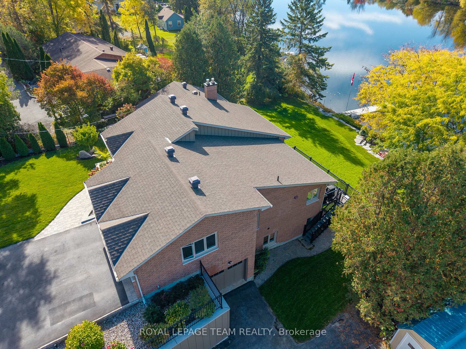 Photo 45 of 1142 River Road, Ottawa, Manotick East to Manotick Station — HOMEH