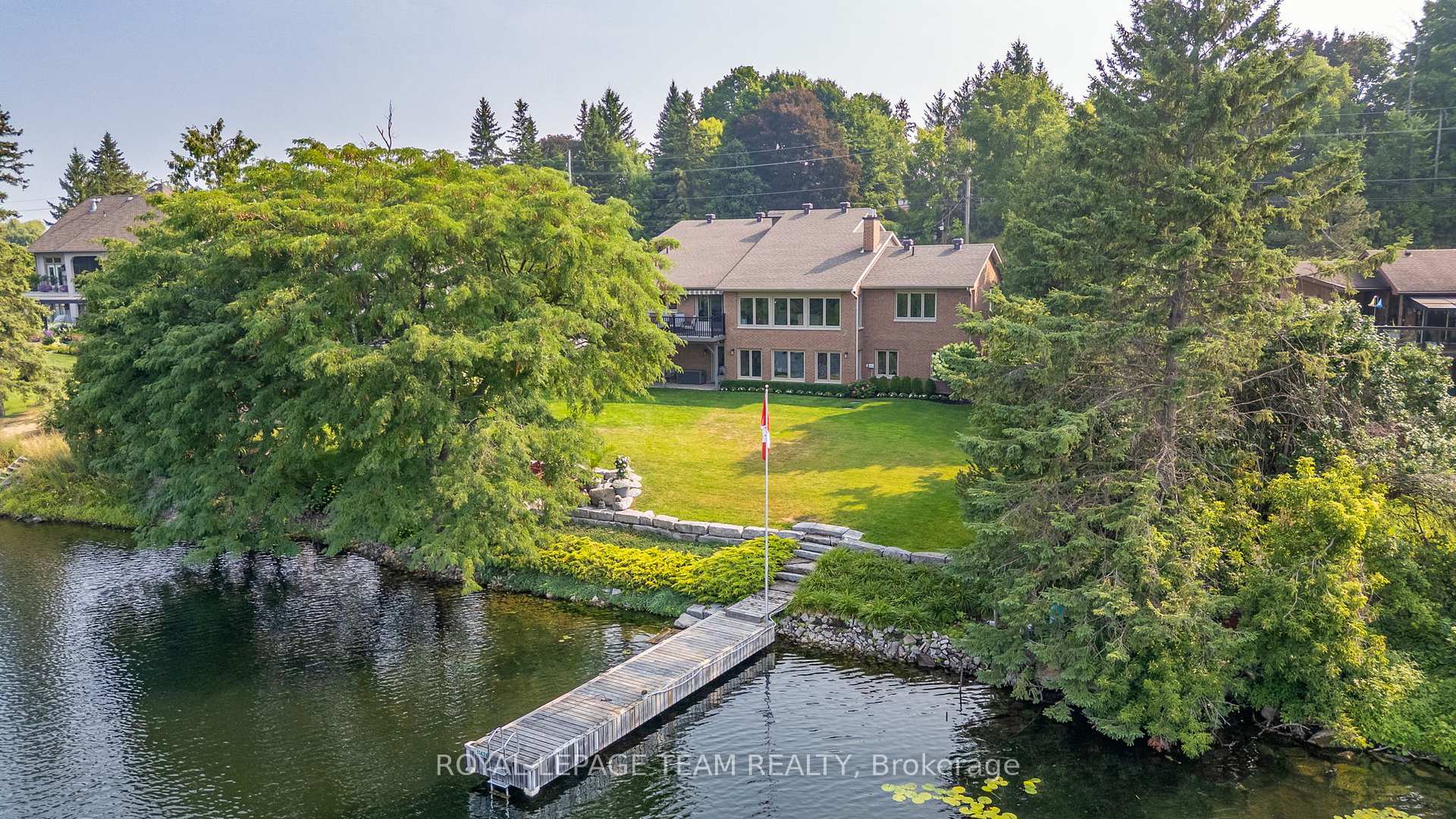 Photo 46 of 1142 River Road, Ottawa, Manotick East to Manotick Station — HOMEH