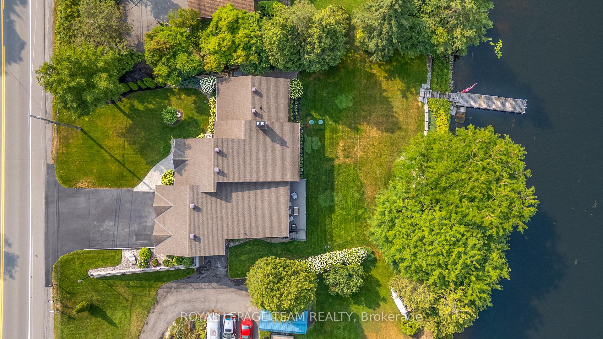 Photo 48 of 1142 River Road, Ottawa, Manotick East to Manotick Station — HOMEH