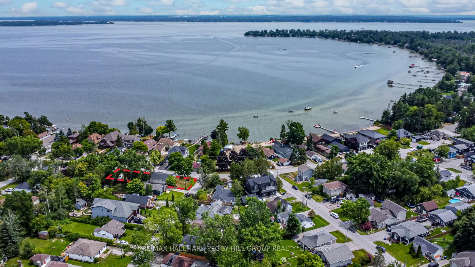 Photo 2 of 884 Maplewood Drive, Innisfil, Alcona — HOMEH