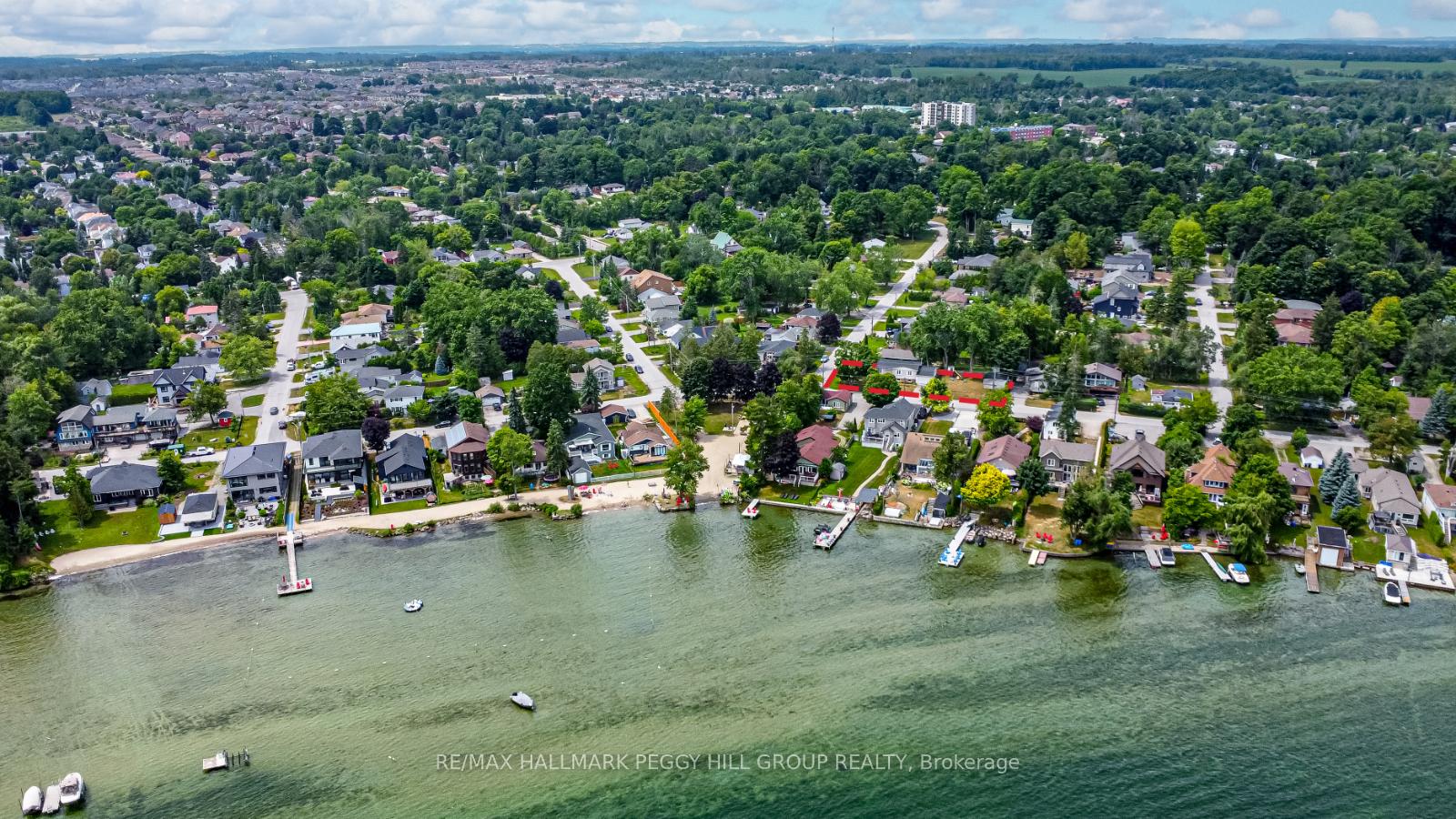 Photo 16 of 884 Maplewood Drive, Innisfil, Alcona — HOMEH