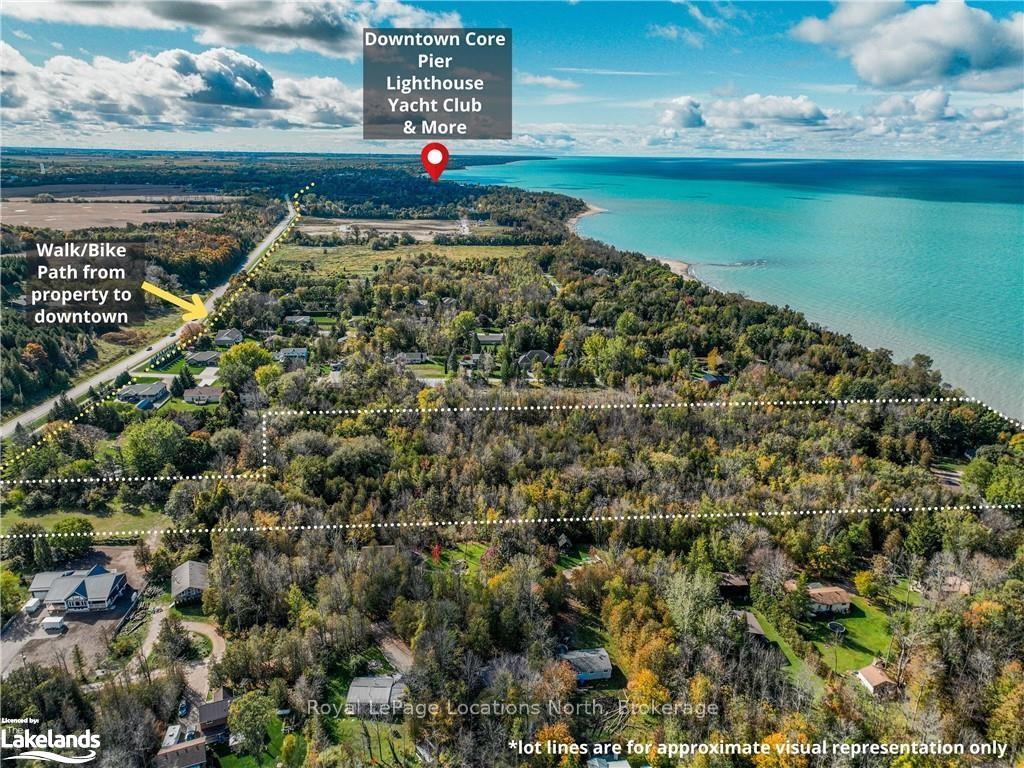 Photo 2 of 229 Bruce Road 23, Kincardine — HOMEH