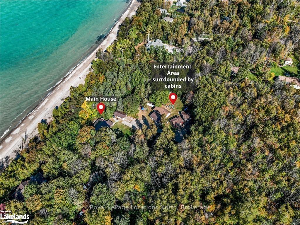 Photo 5 of 229 Bruce Road 23, Kincardine — HOMEH