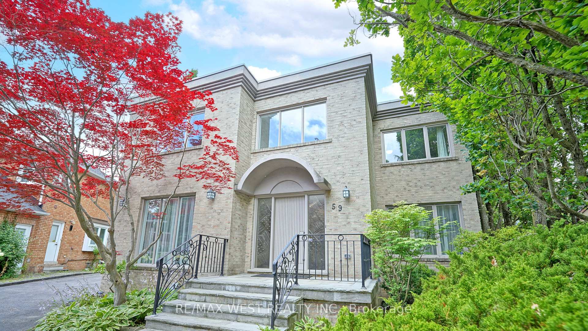 Photo 1 of 59 Lambert Road, Markham, Thornlea — HOMEH