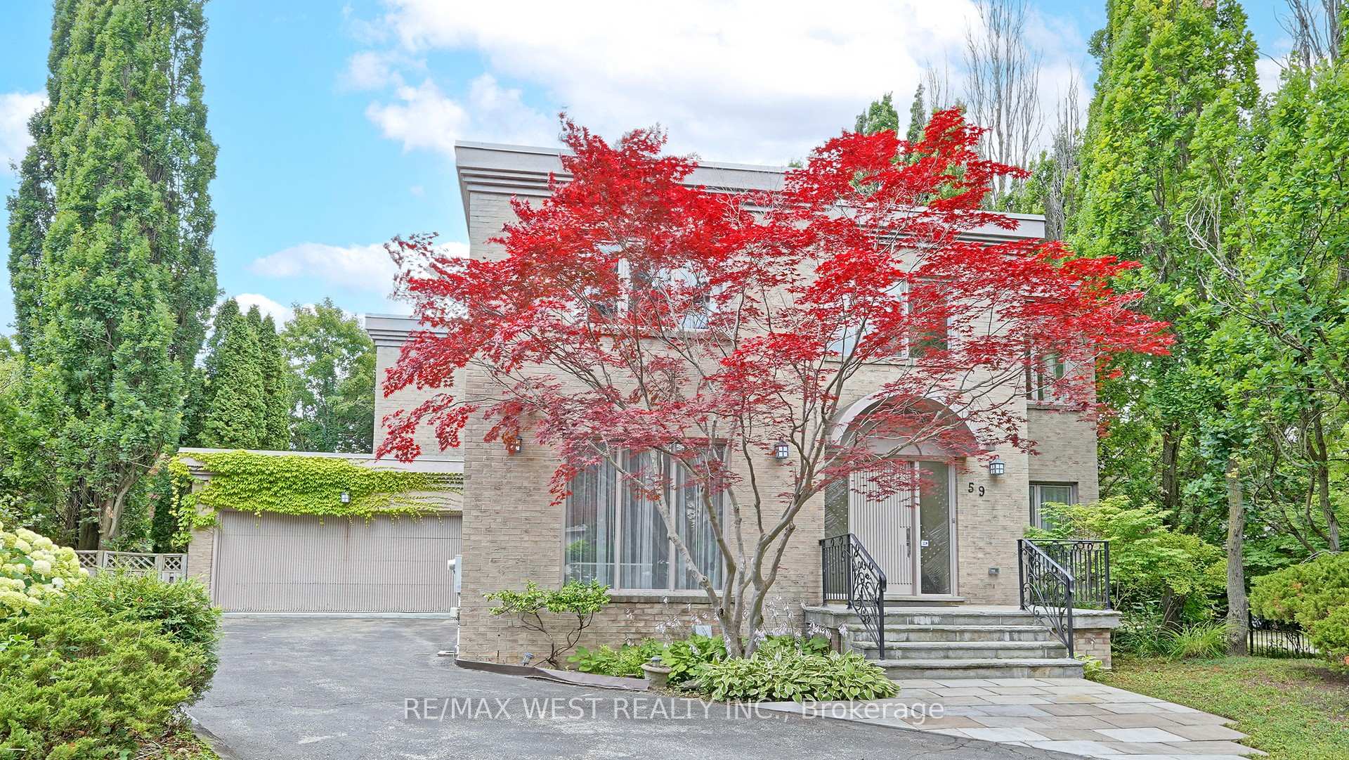 Photo 2 of 59 Lambert Road, Markham, Thornlea — HOMEH