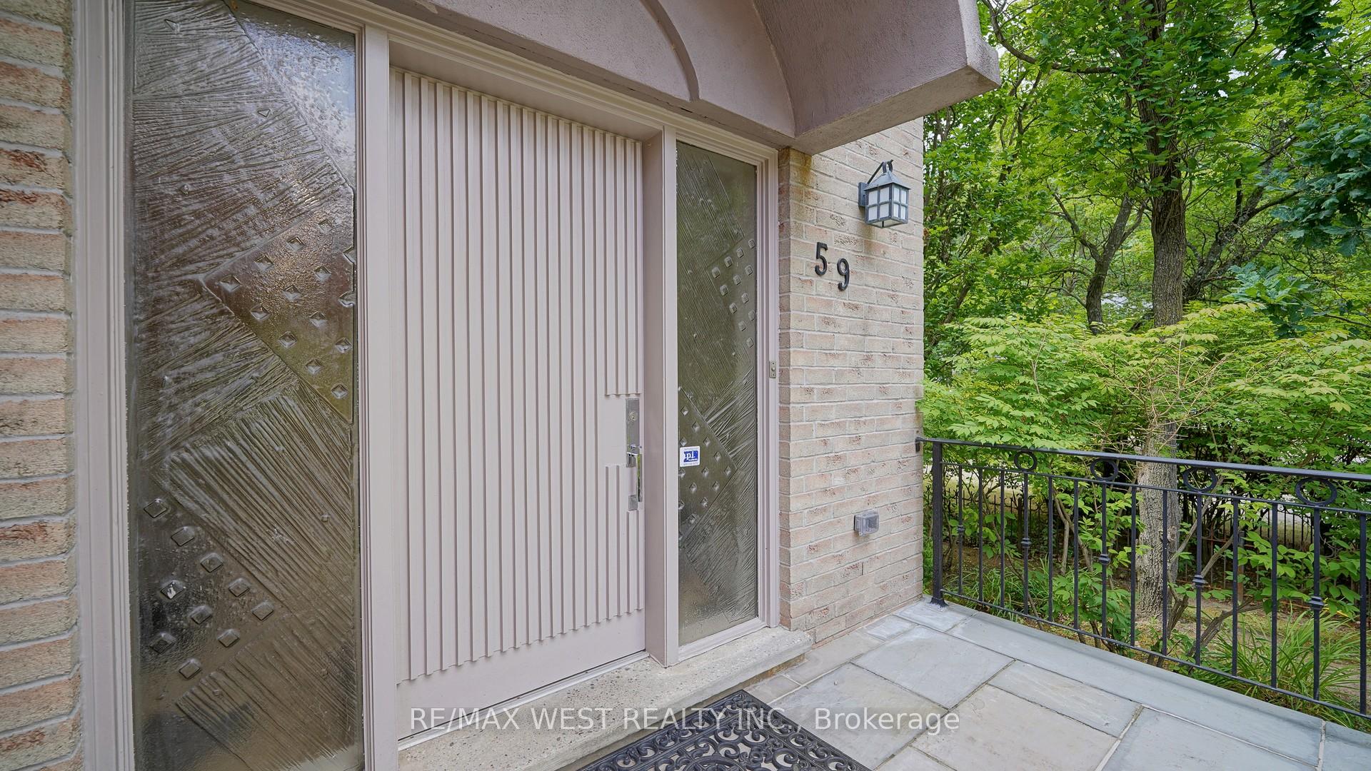 Photo 3 of 59 Lambert Road, Markham, Thornlea — HOMEH