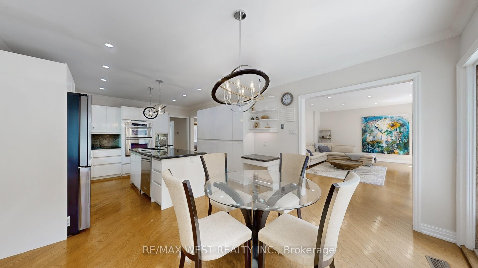 Photo 12 of 59 Lambert Road, Markham, Thornlea — HOMEH