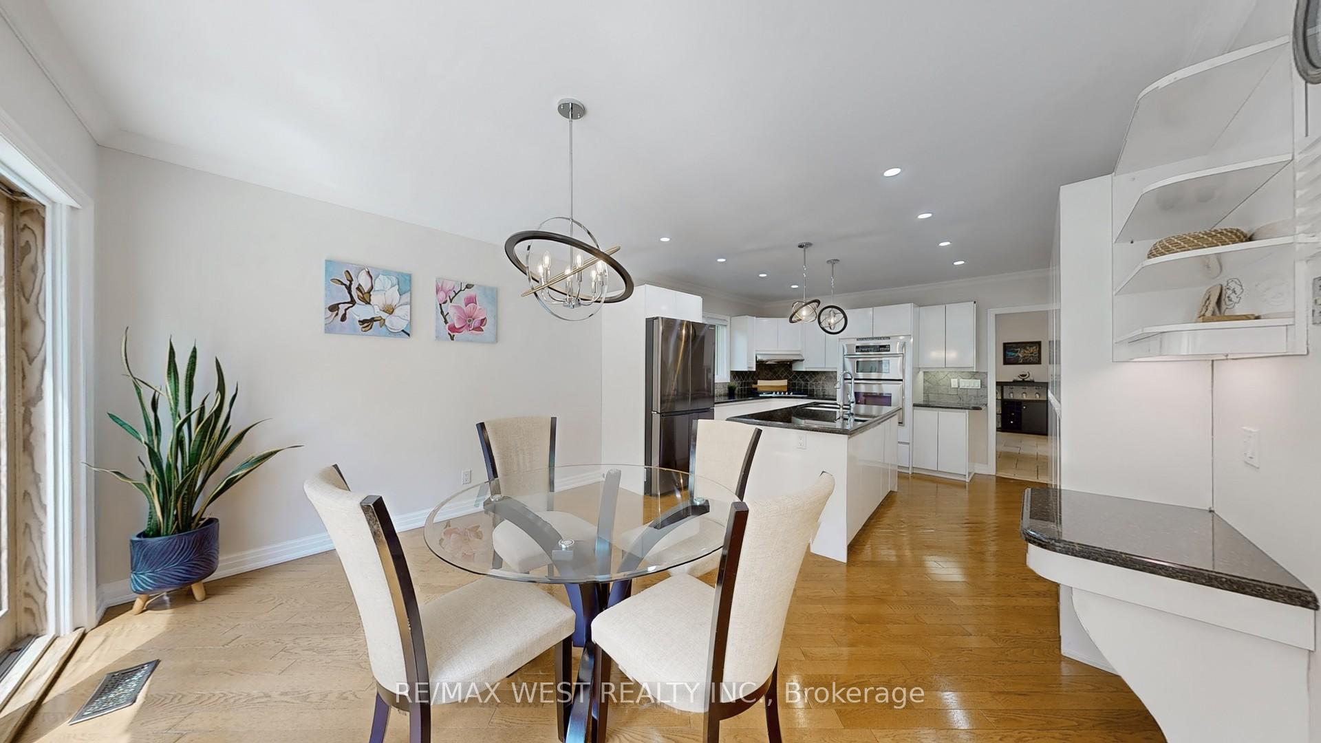 Photo 13 of 59 Lambert Road, Markham, Thornlea — HOMEH