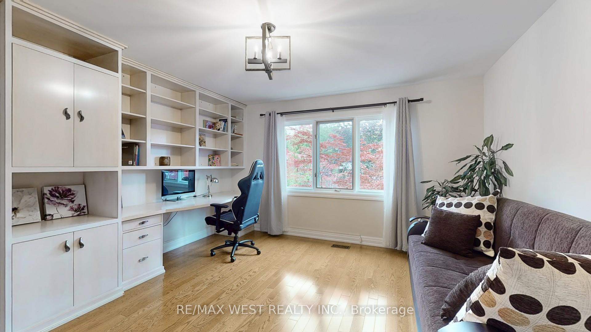 Photo 31 of 59 Lambert Road, Markham, Thornlea — HOMEH
